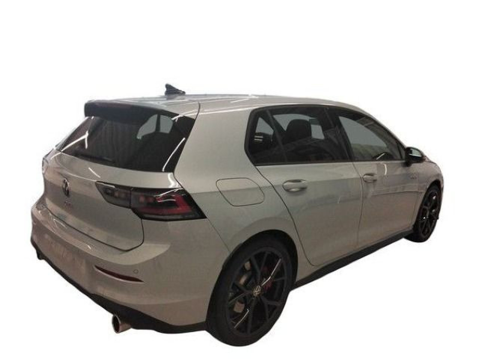 Volkswagen - Golf GTI_2