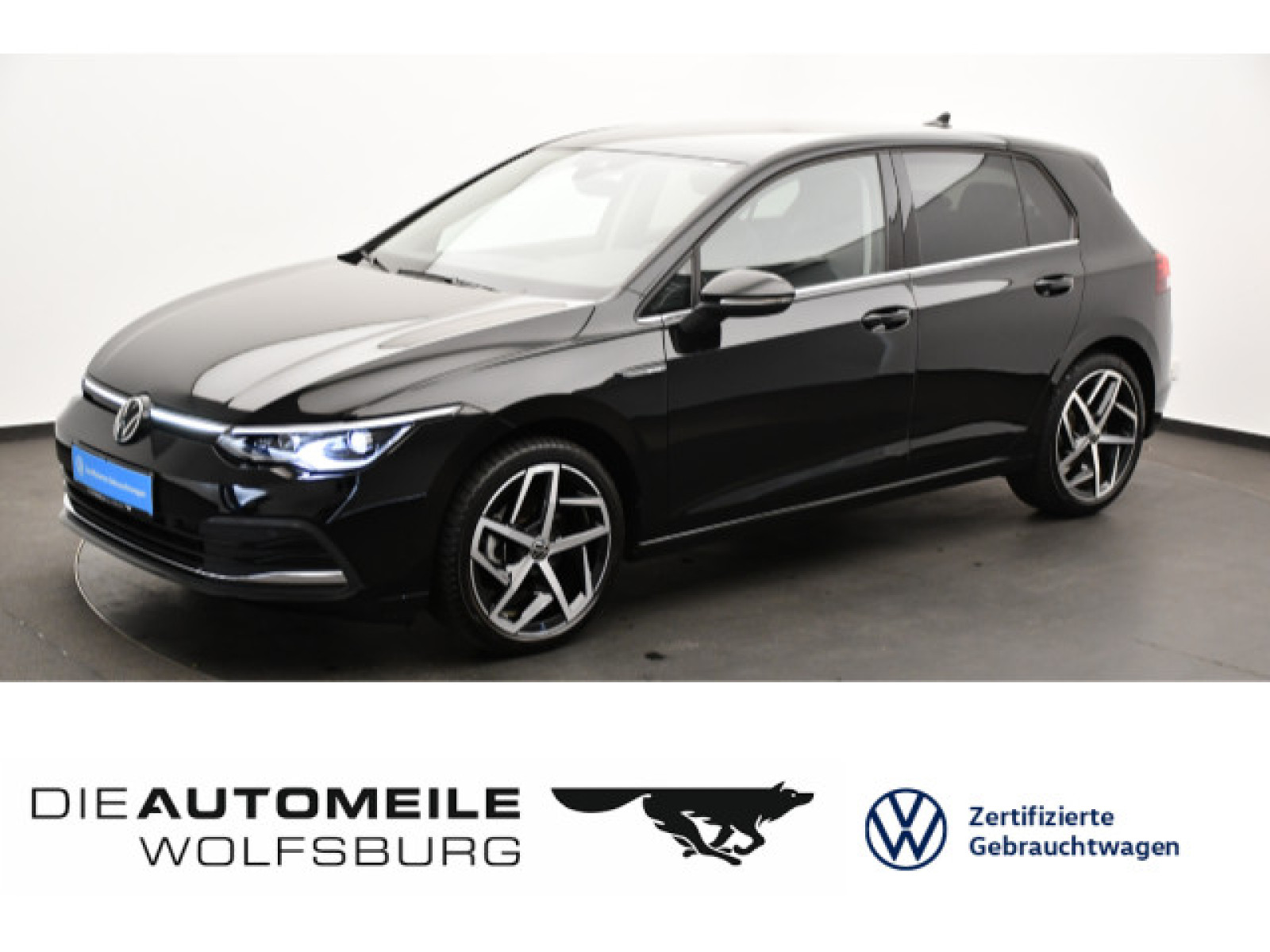 Volkswagen - Golf_1
