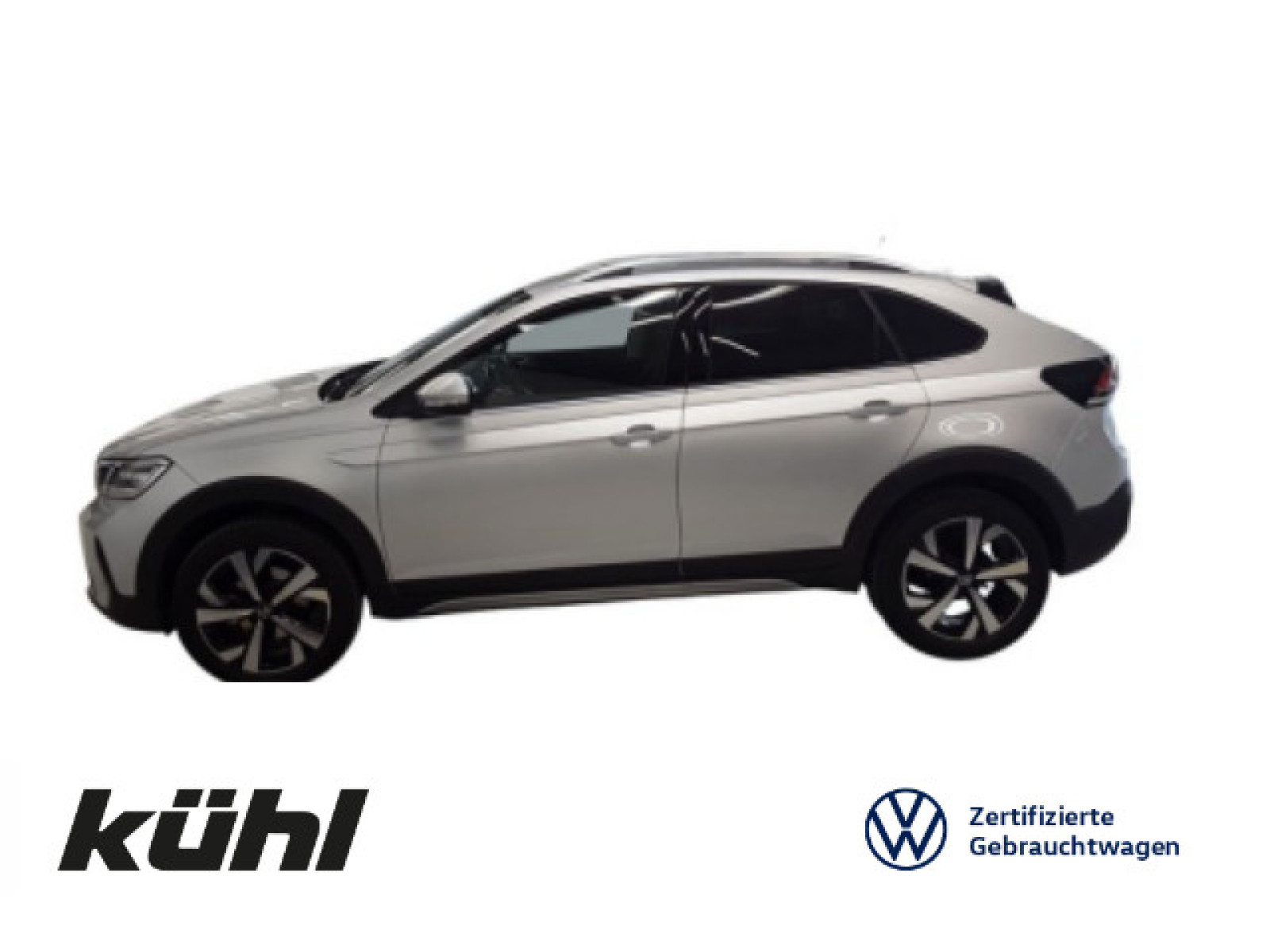 Taigo 1.0 TSI DSG Style IQ.Light IQ.Drive ACC Kessy Navi App