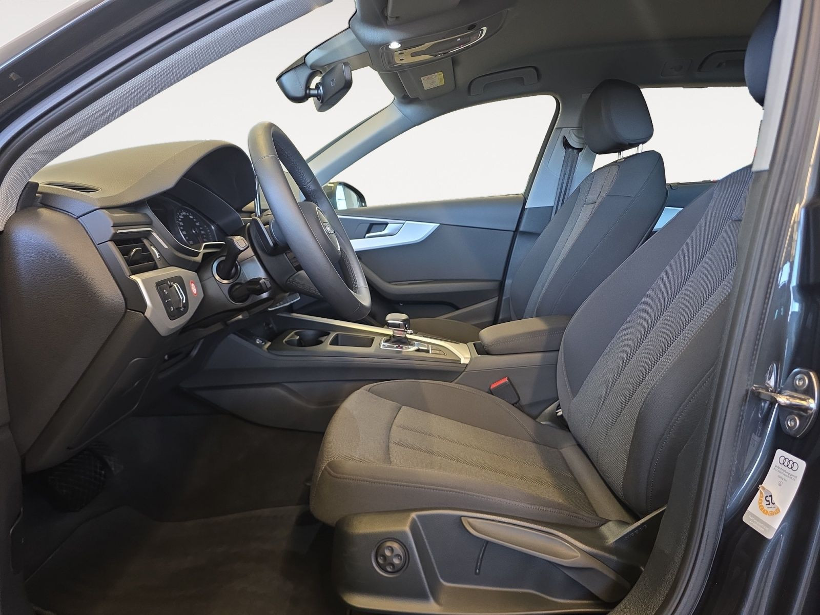 Audi - A4 Avant_10