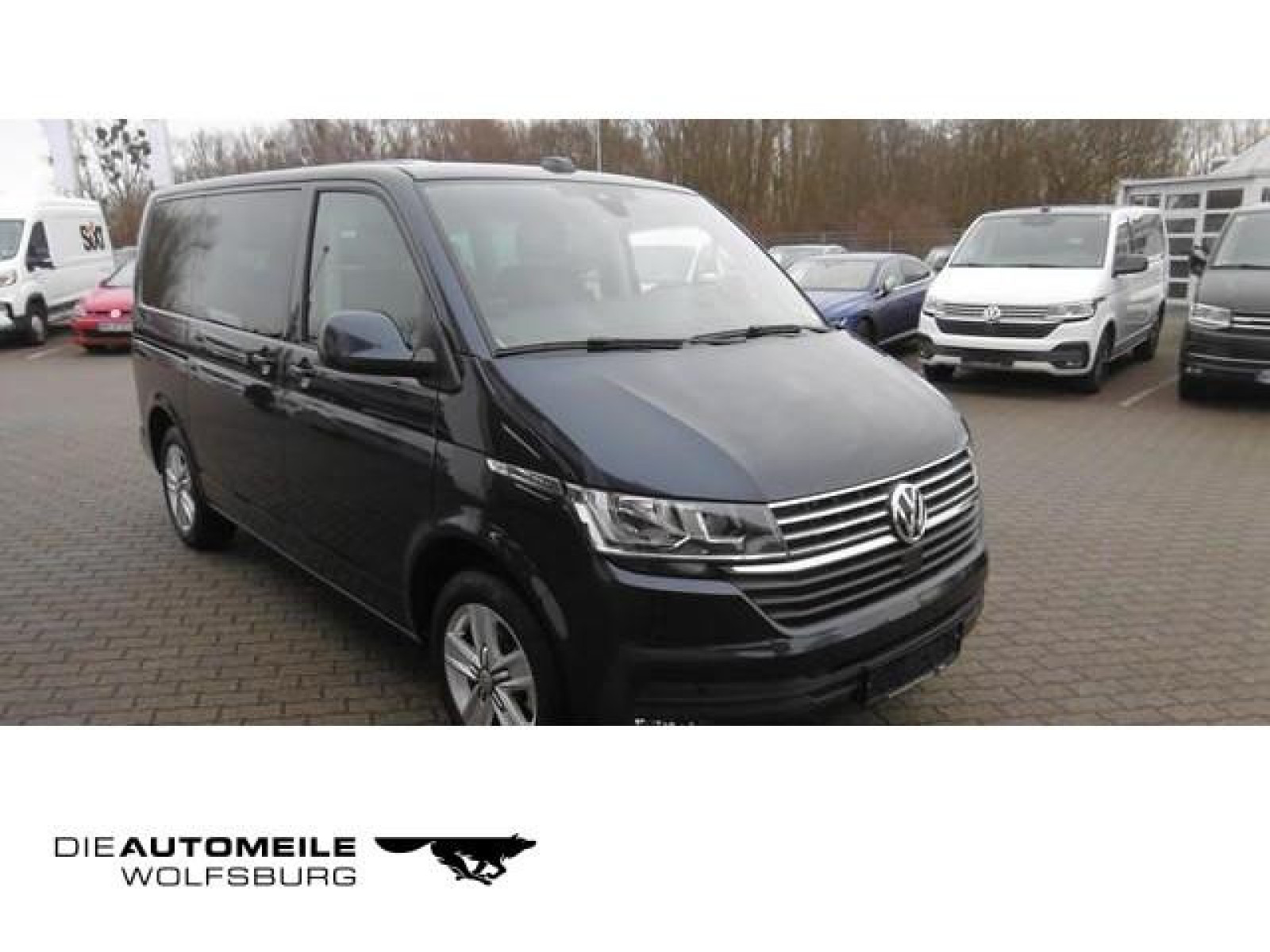 Volkswagen - T6.1 Multivan_1
