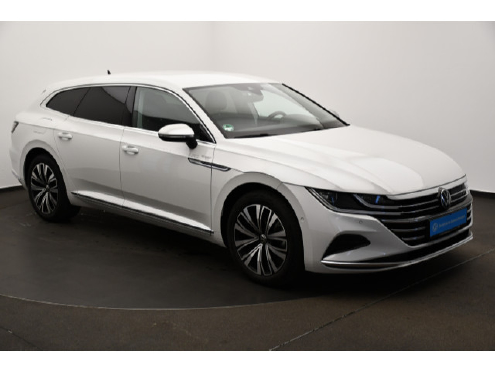 Volkswagen - Arteon Shooting Brake_15