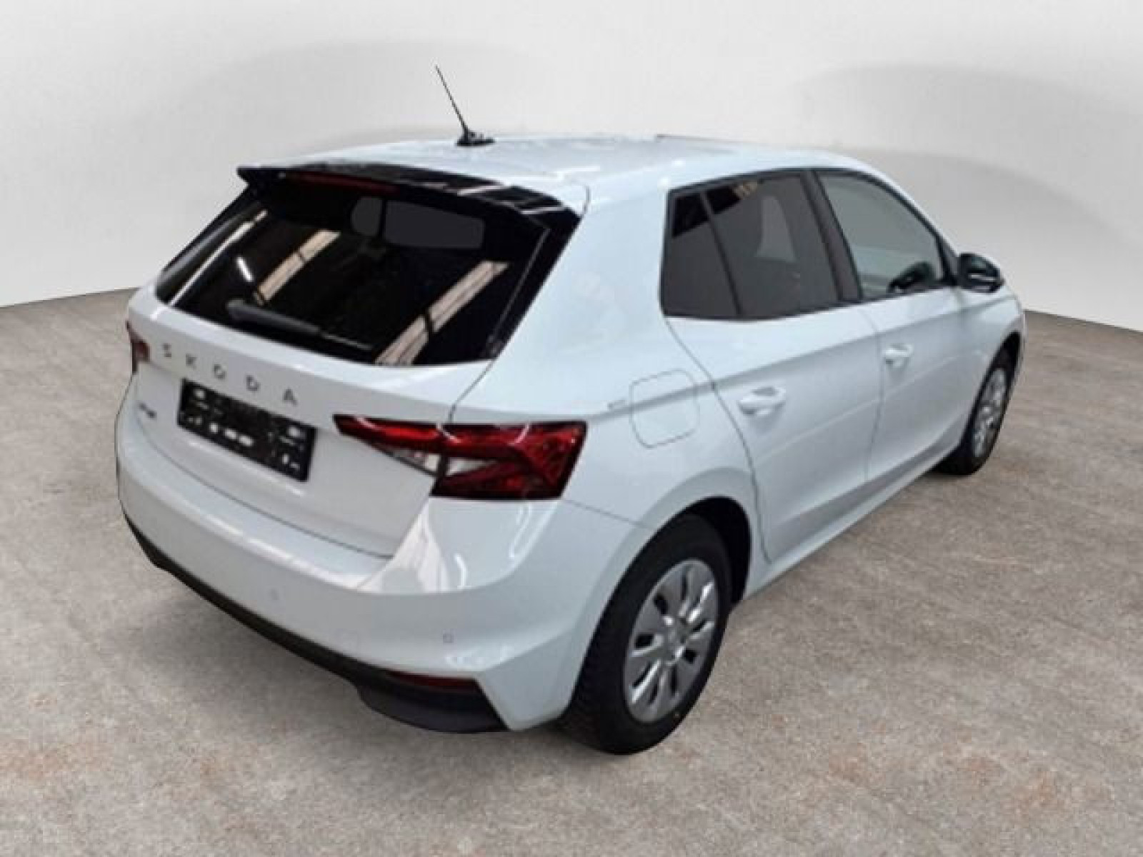Škoda - Fabia_3