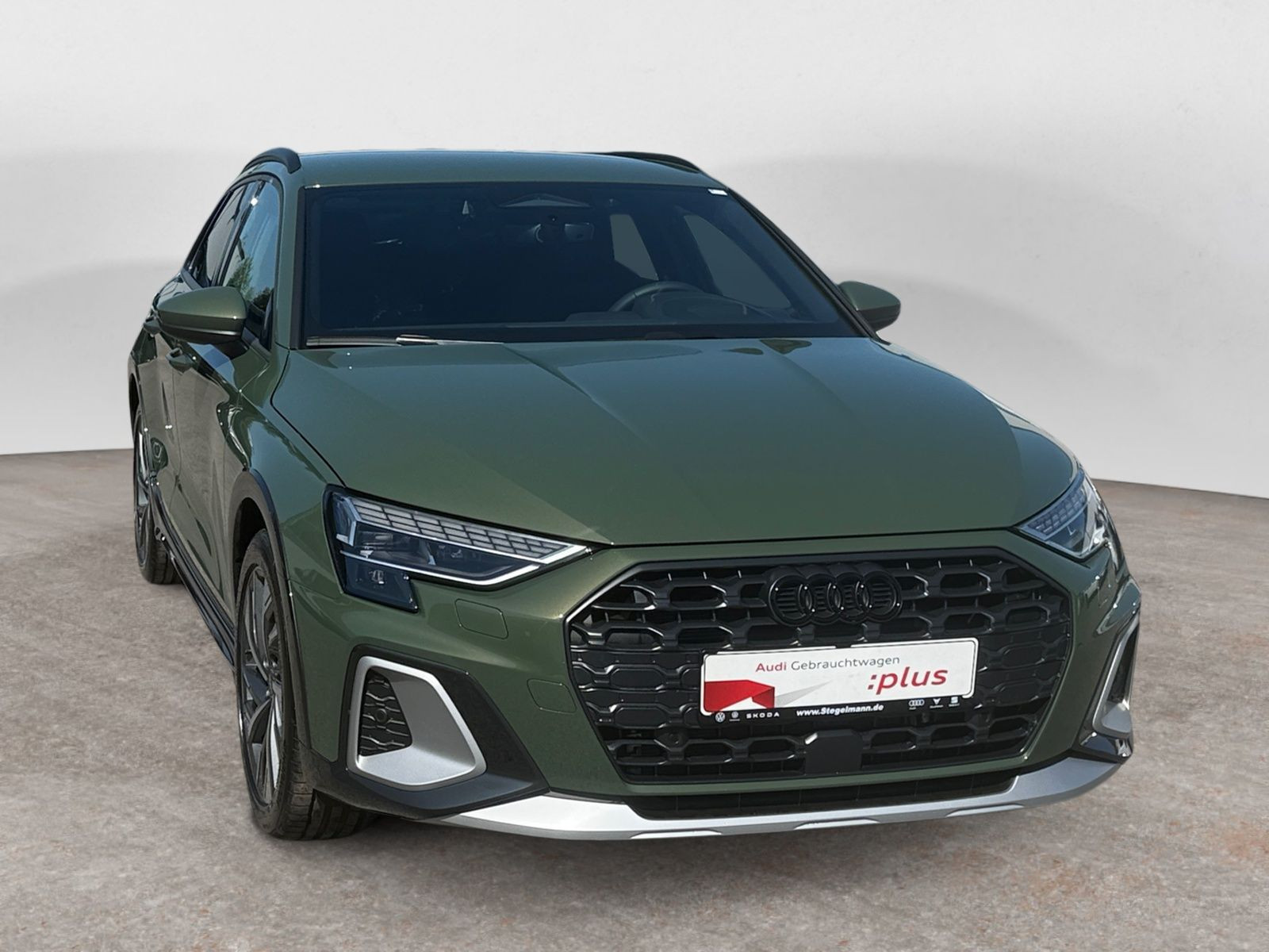 Audi - A3 allstreet_9