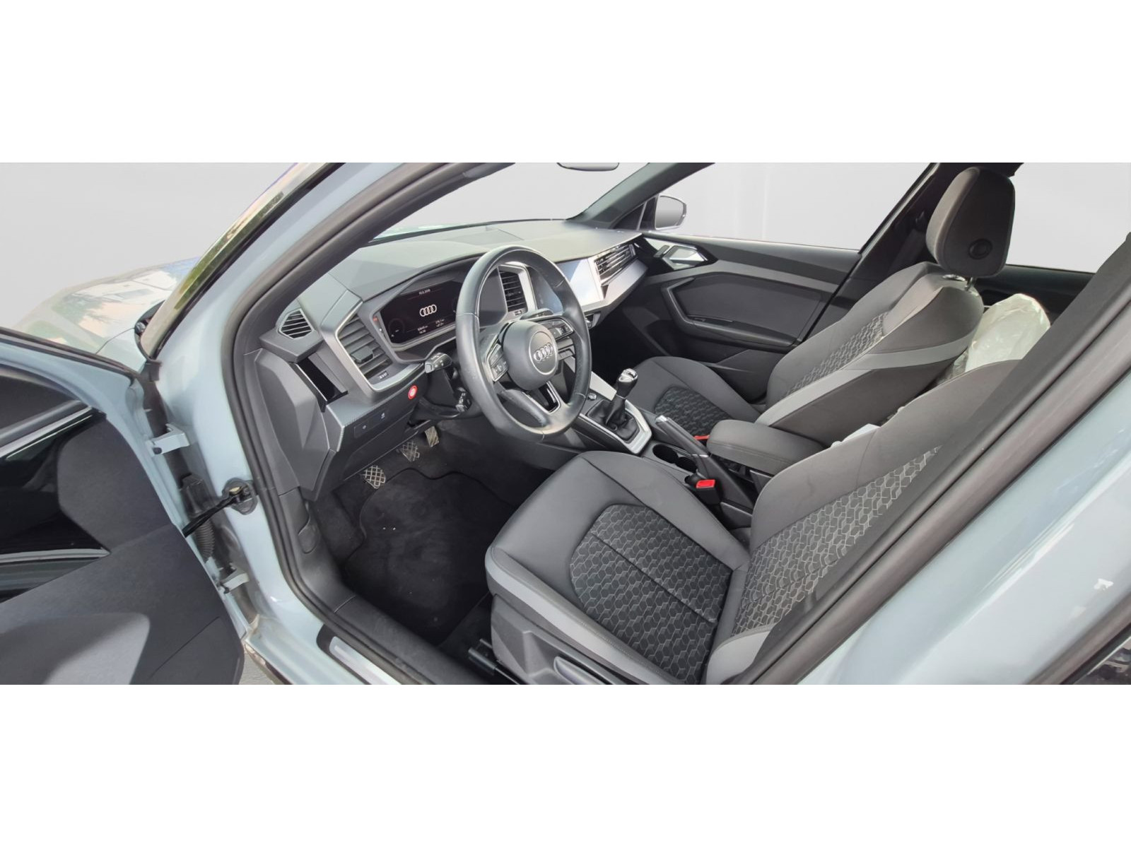 Audi - A1 Sportback_4