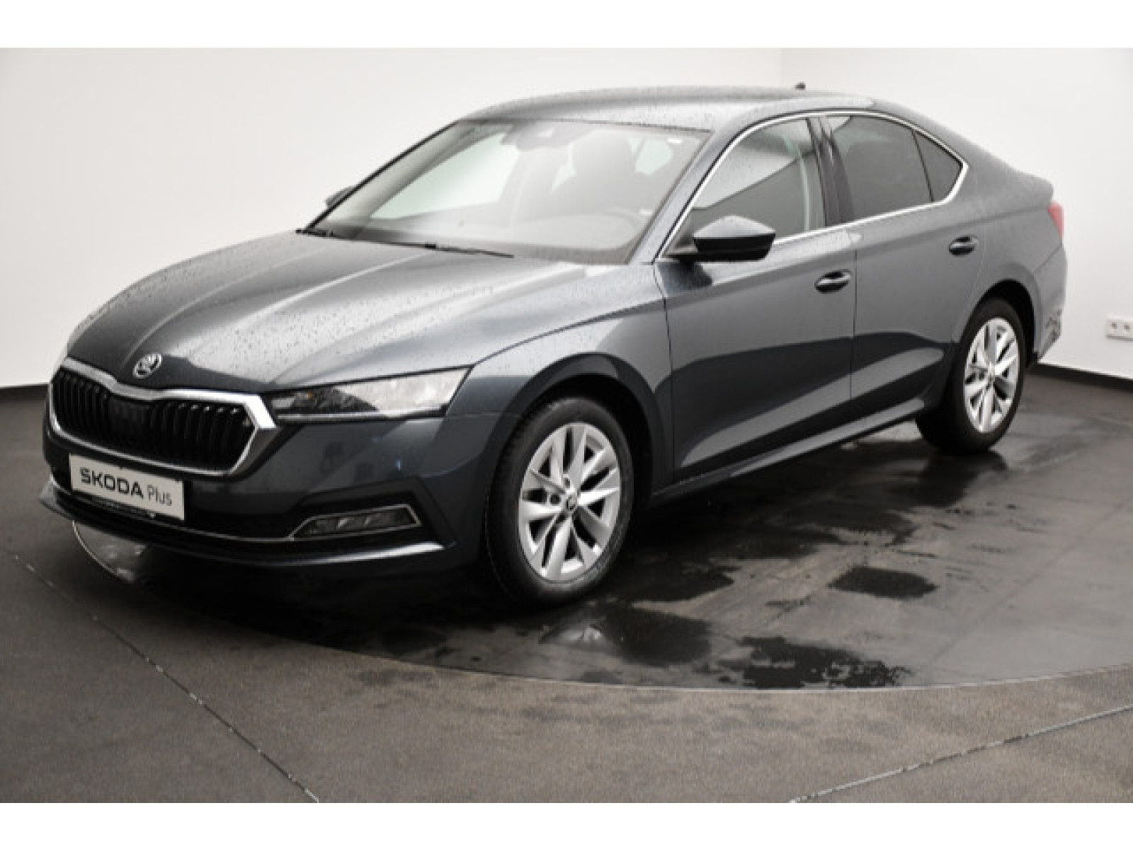 Škoda - Octavia_1