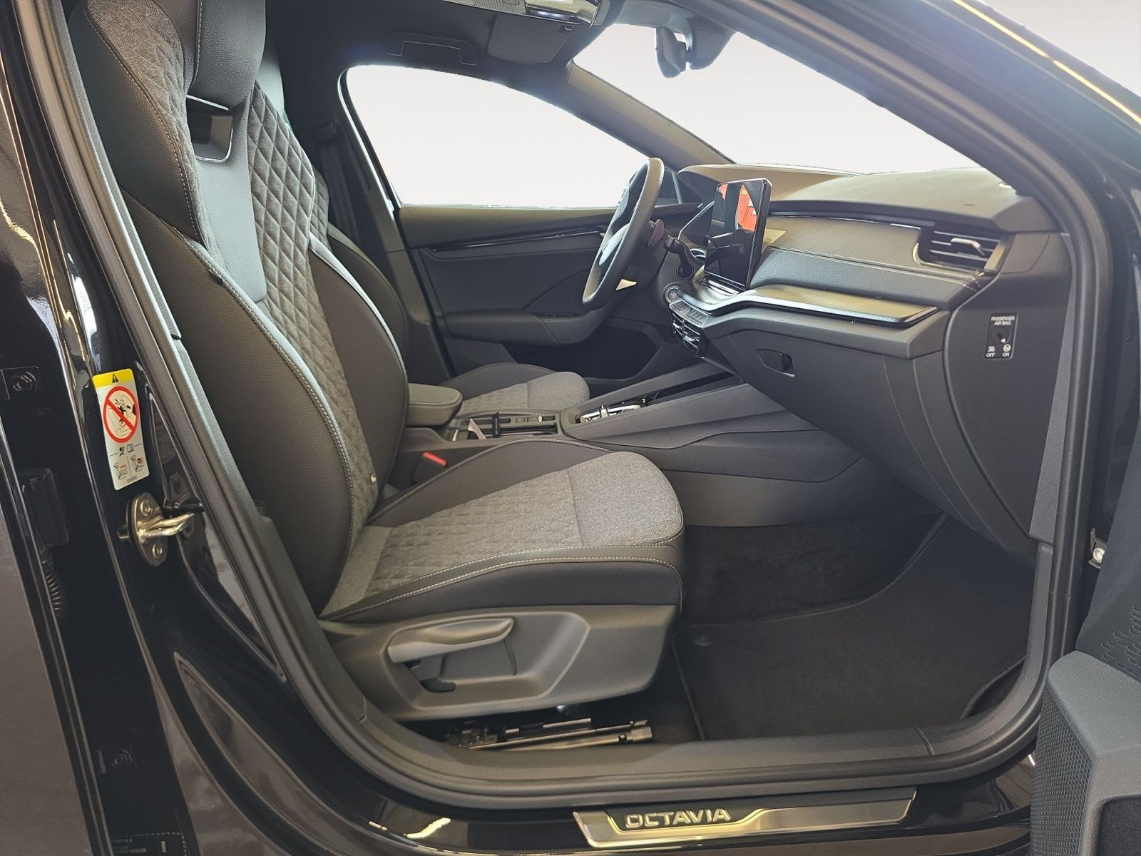 Škoda - Octavia_16