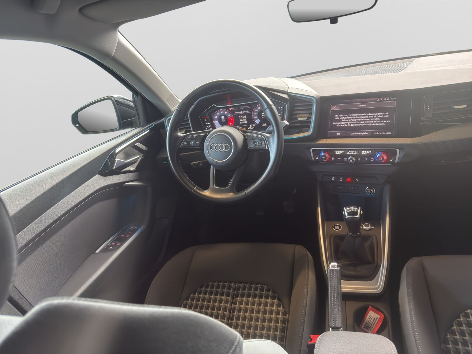 Audi - A1 Sportback_23