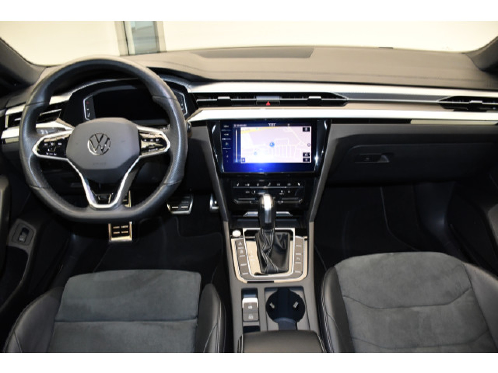 Volkswagen - Arteon Shooting Brake_4