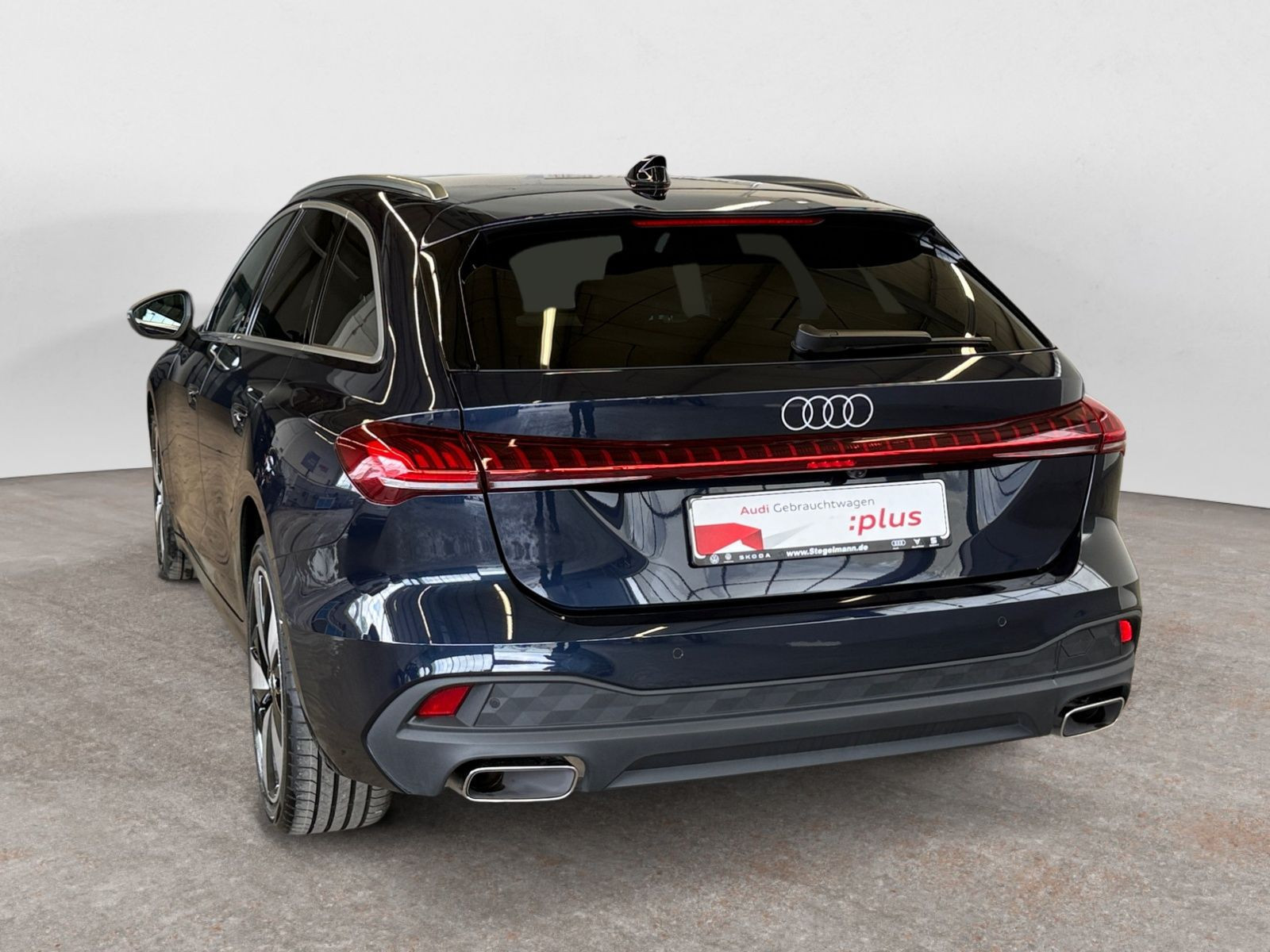 Audi - A5 Avant_4