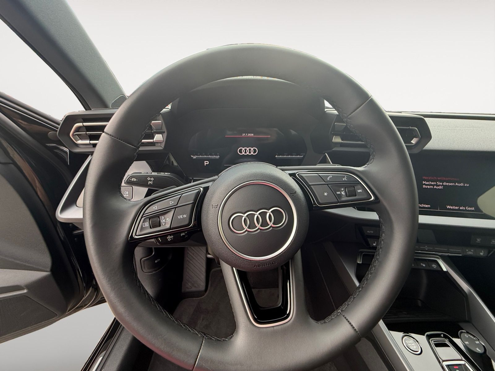 Audi - A3 Limousine_14