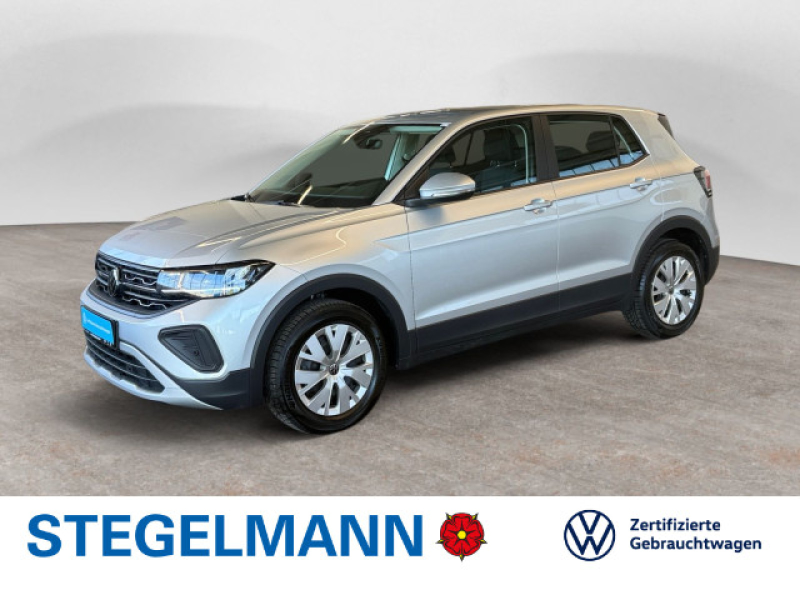 Volkswagen - T-Cross_1