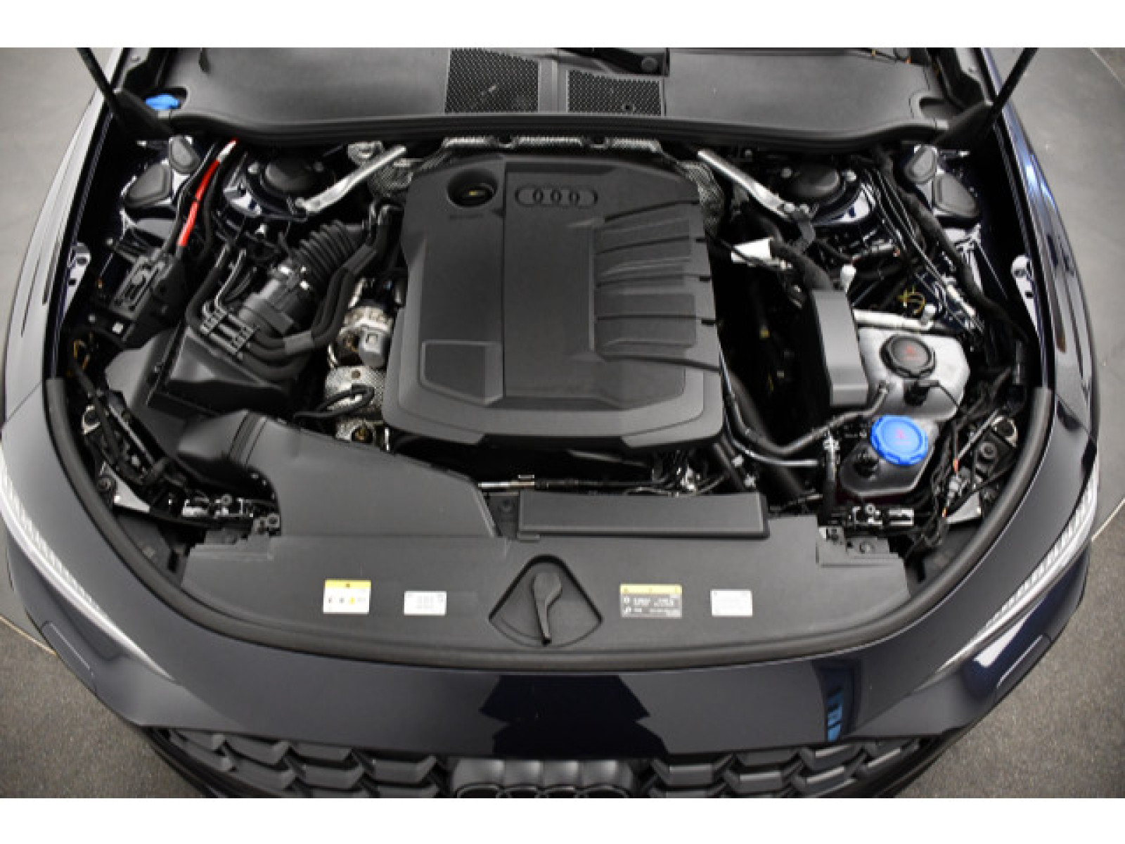 Audi - A5 Avant_12