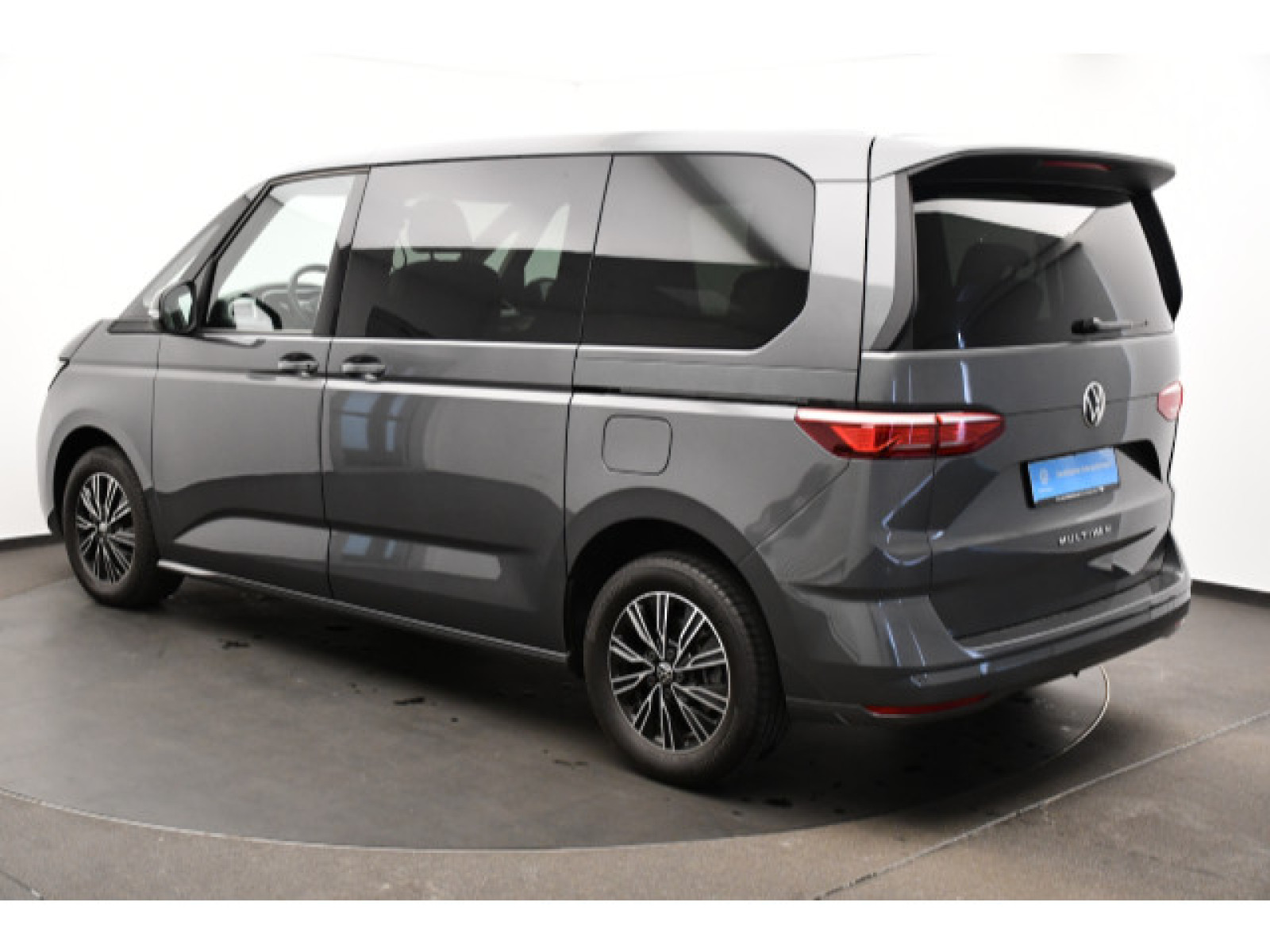 Volkswagen - T7 Multivan_15