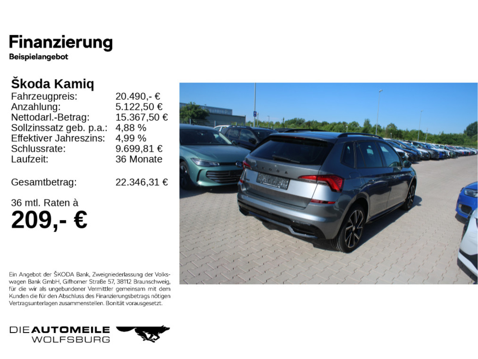 Škoda - Kamiq_2