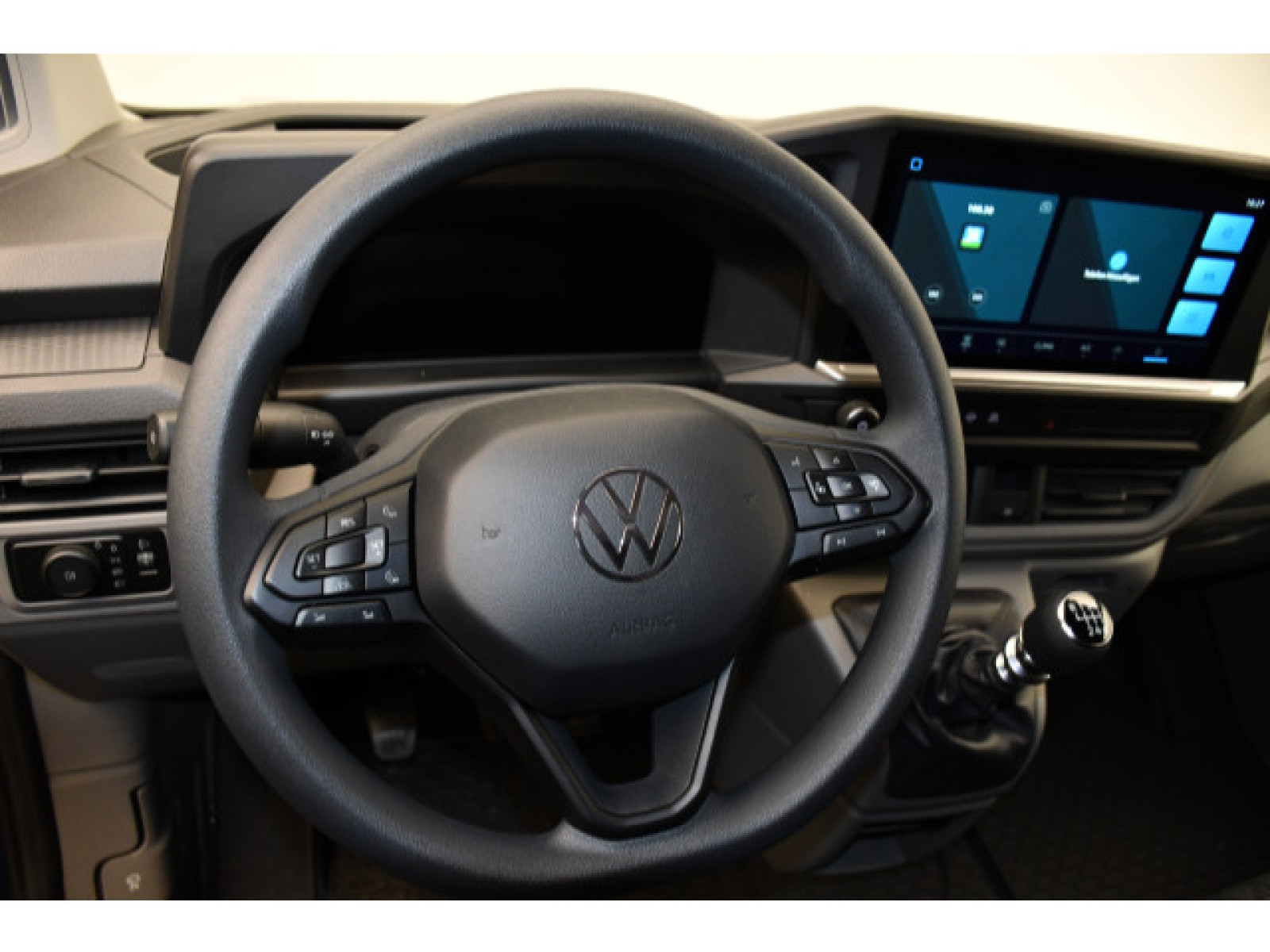 Volkswagen - New Transporter_7