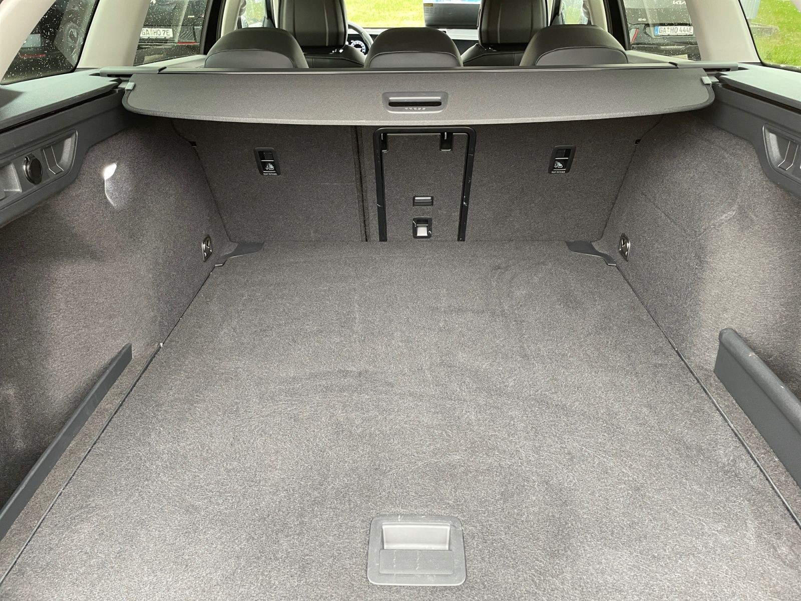 Volkswagen - Passat Variant_16