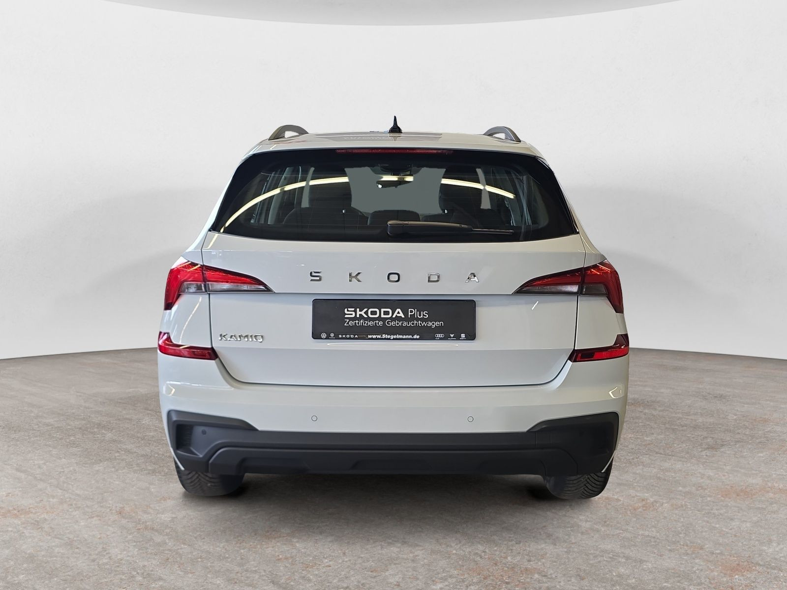 Škoda - Kamiq_5