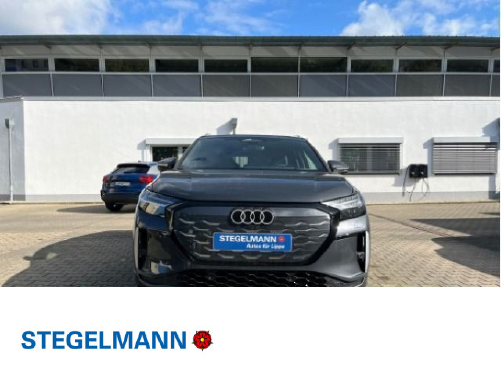 Audi - Q4 e-tron_1