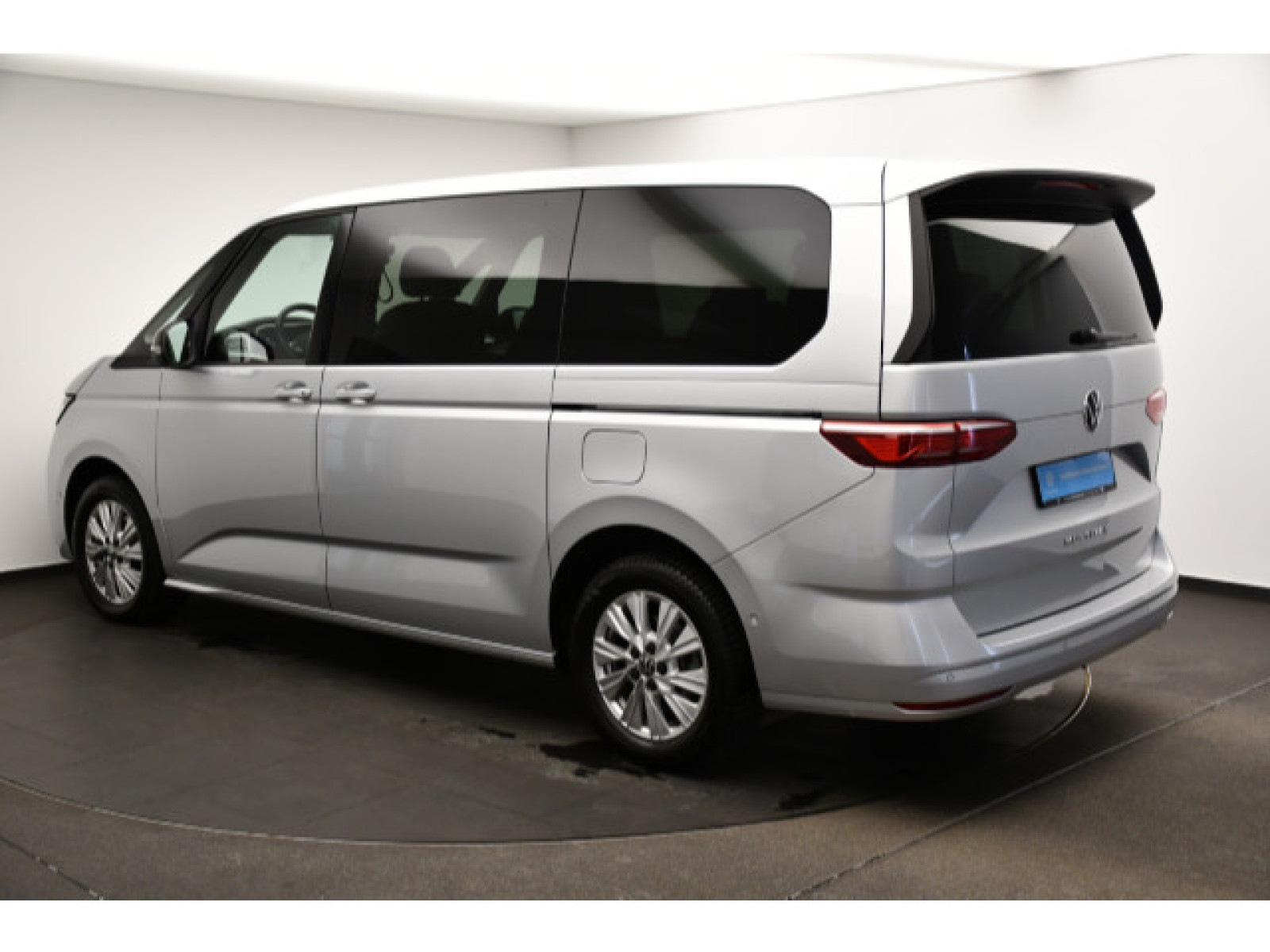 Volkswagen - T7 Multivan_18