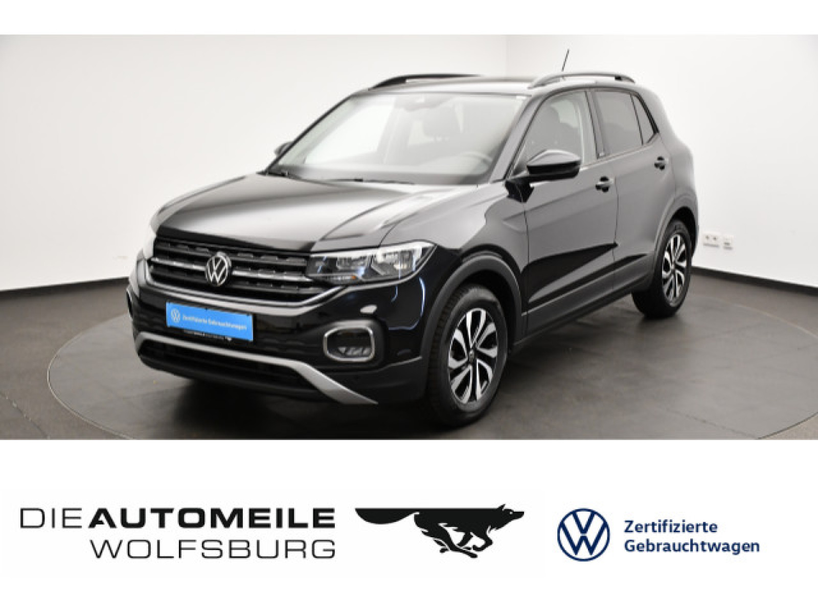 Volkswagen - T-Cross_1