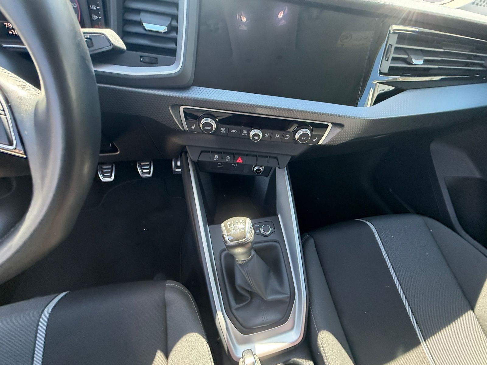 Audi - A1 Sportback_12