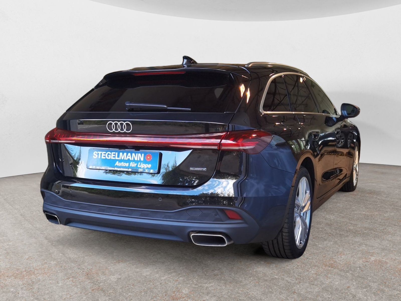 Audi - A5 Avant_6