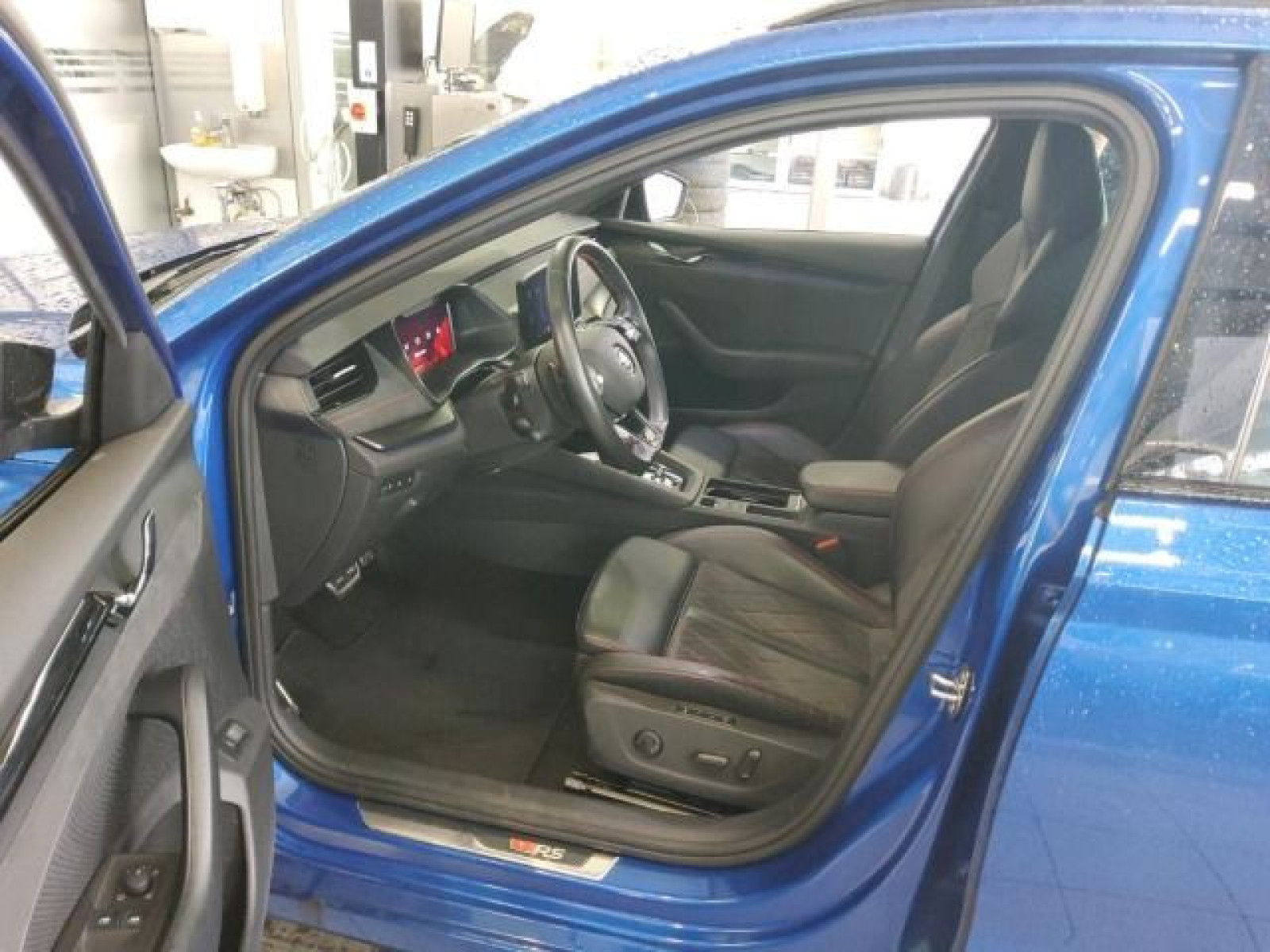 Škoda - Octavia_6