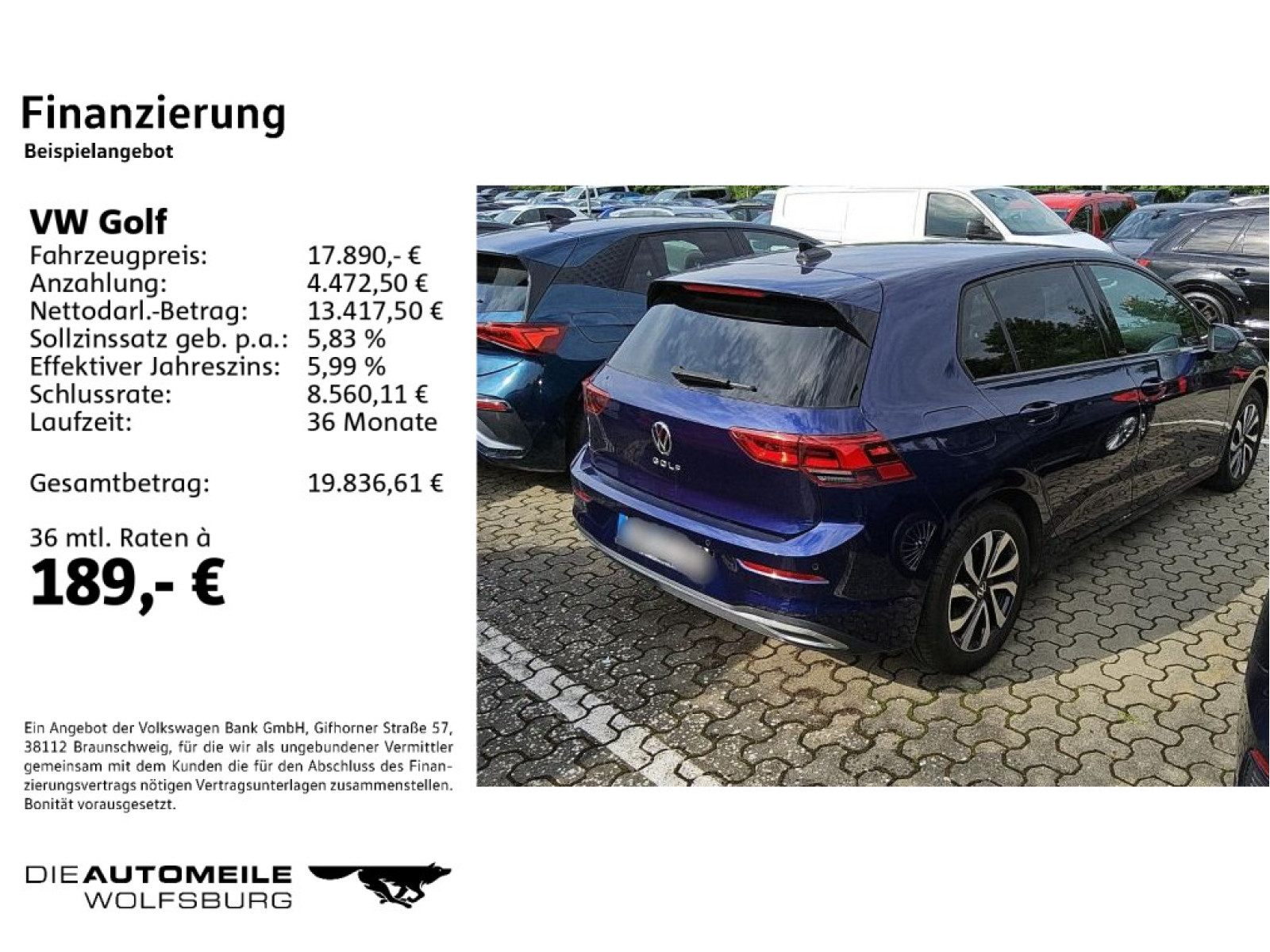 Volkswagen - Golf_2