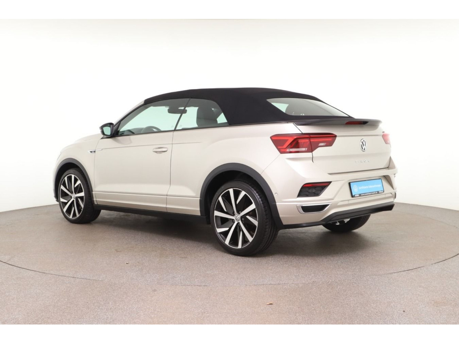 Volkswagen - T-Roc Cabriolet_4