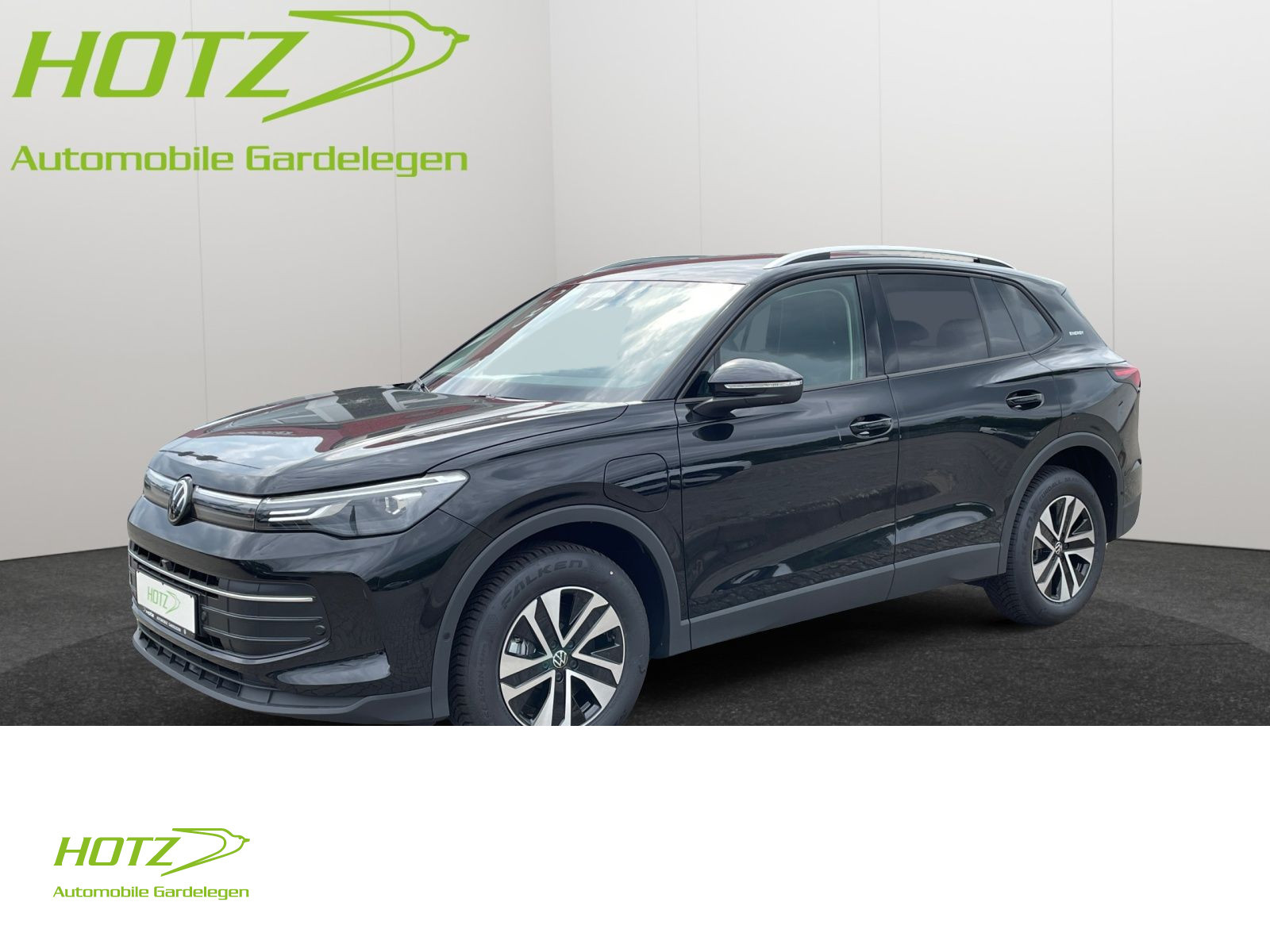 Volkswagen - Tiguan_1
