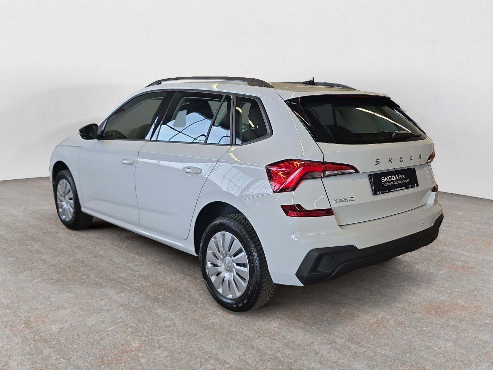 Škoda - Kamiq_4