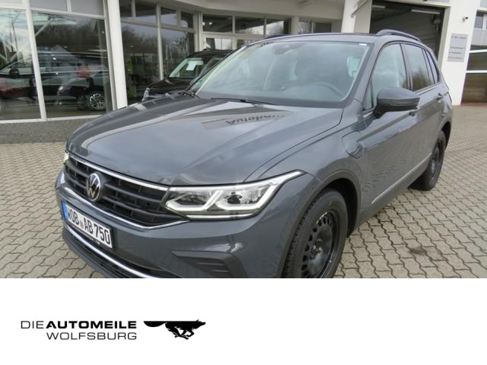 Volkswagen - Tiguan_2