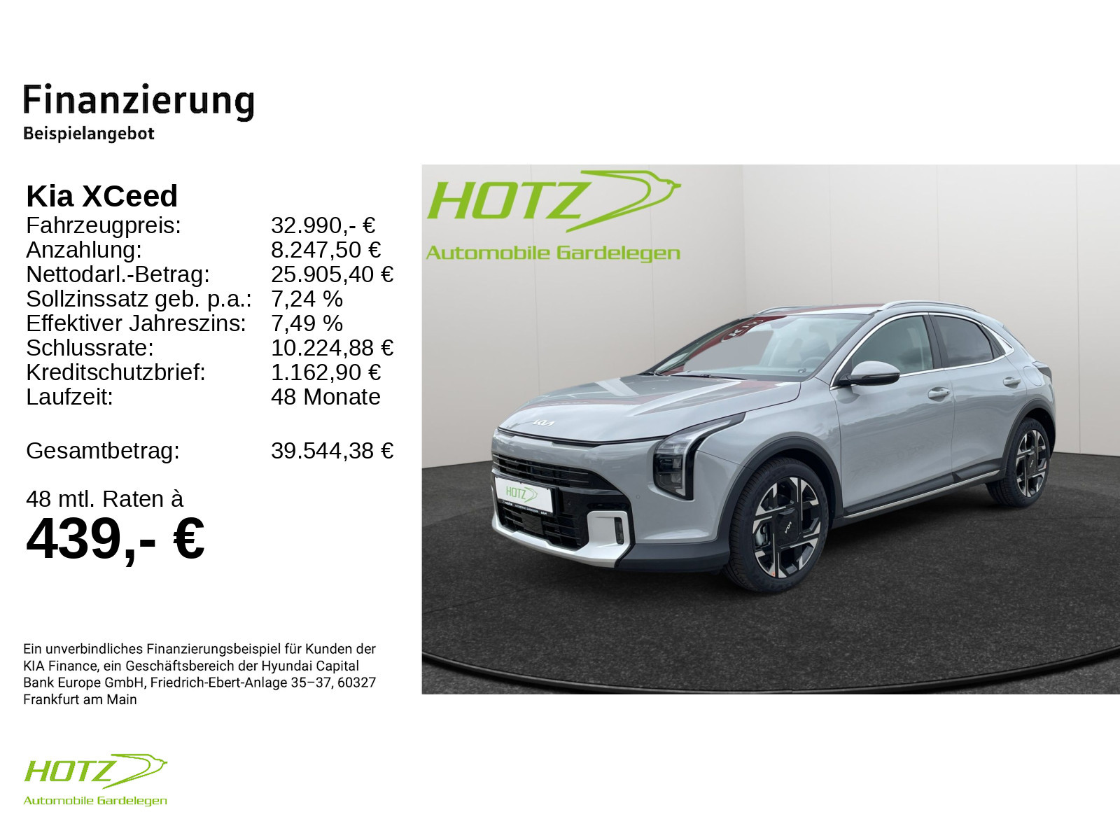 Kia - XCeed_2