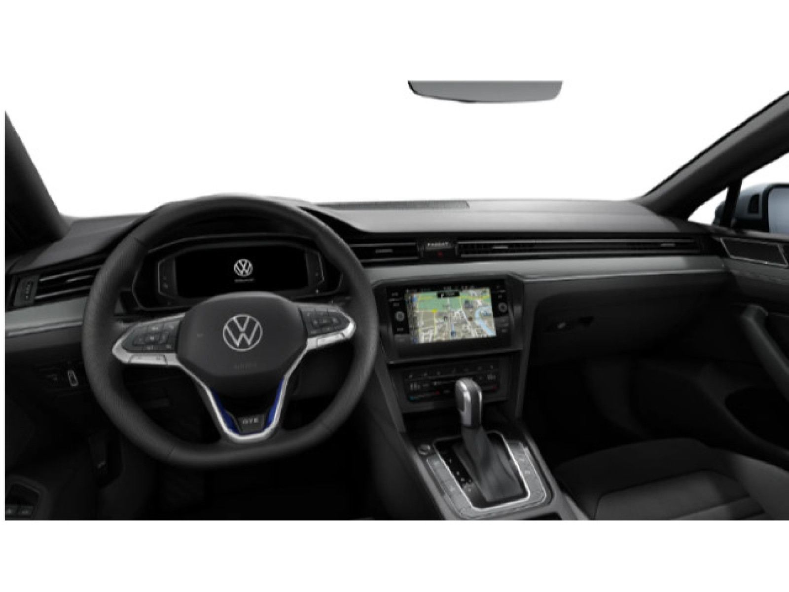 Volkswagen - Passat Variant_3