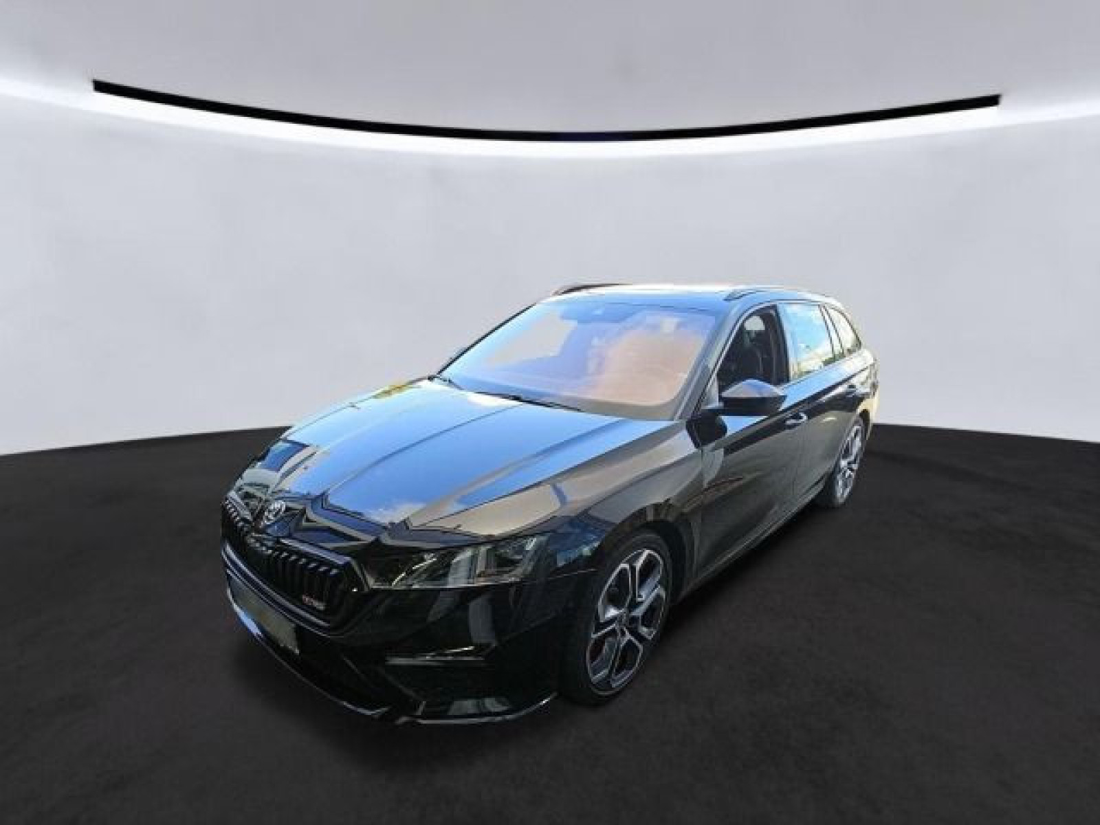 Škoda - Octavia_1