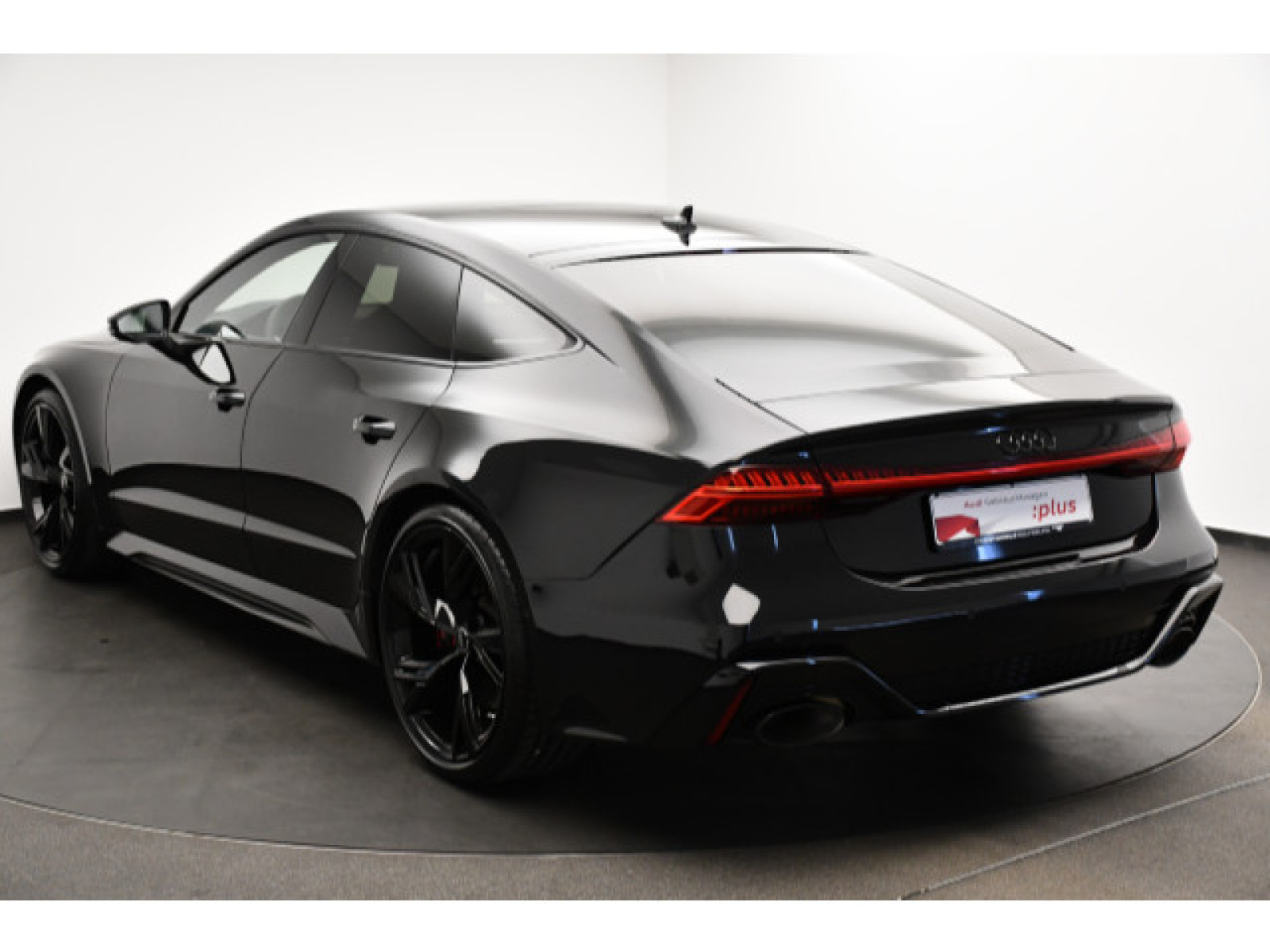 Audi - RS 7 Sportback_19