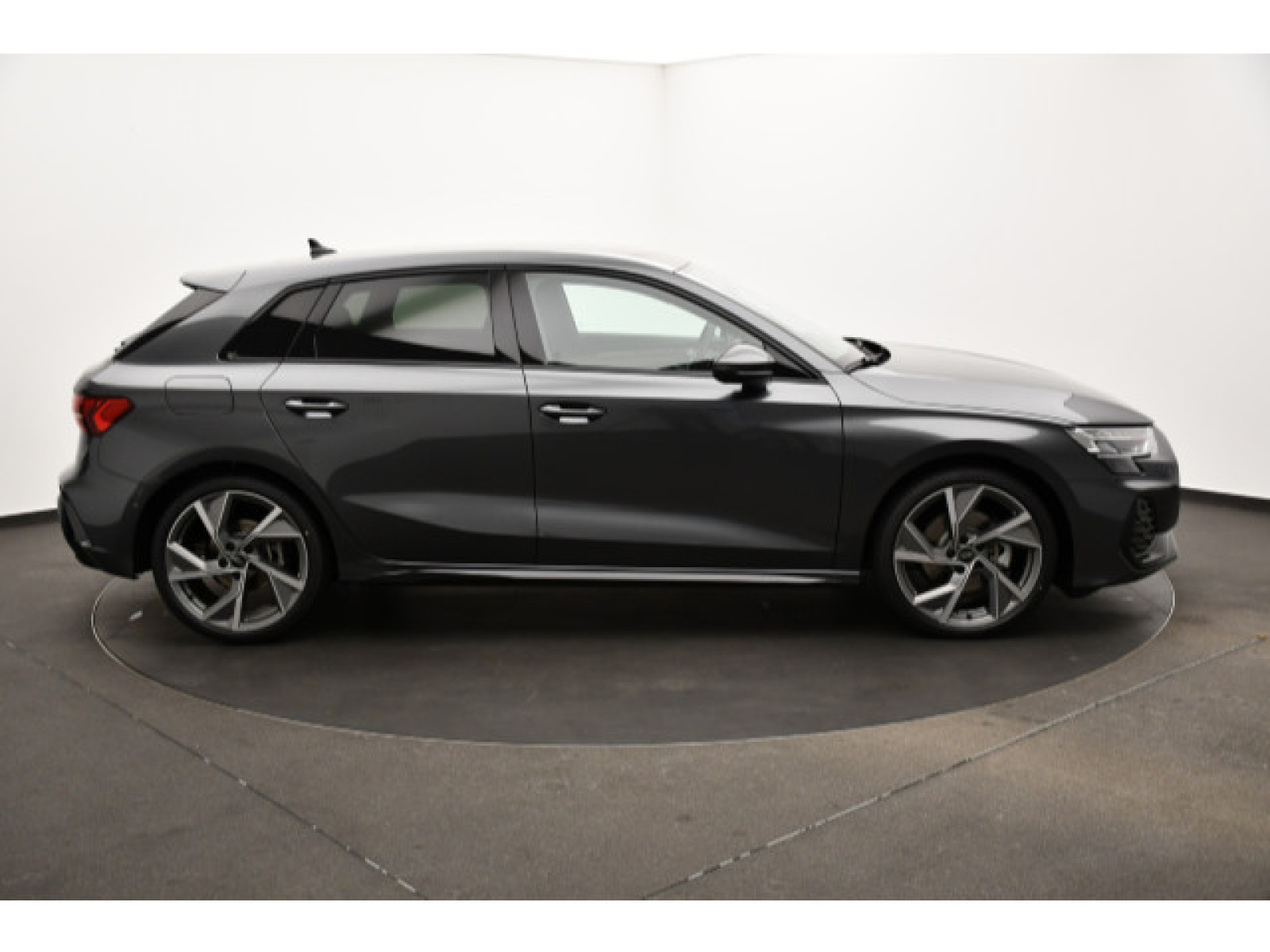 Audi - A3 Sportback_16