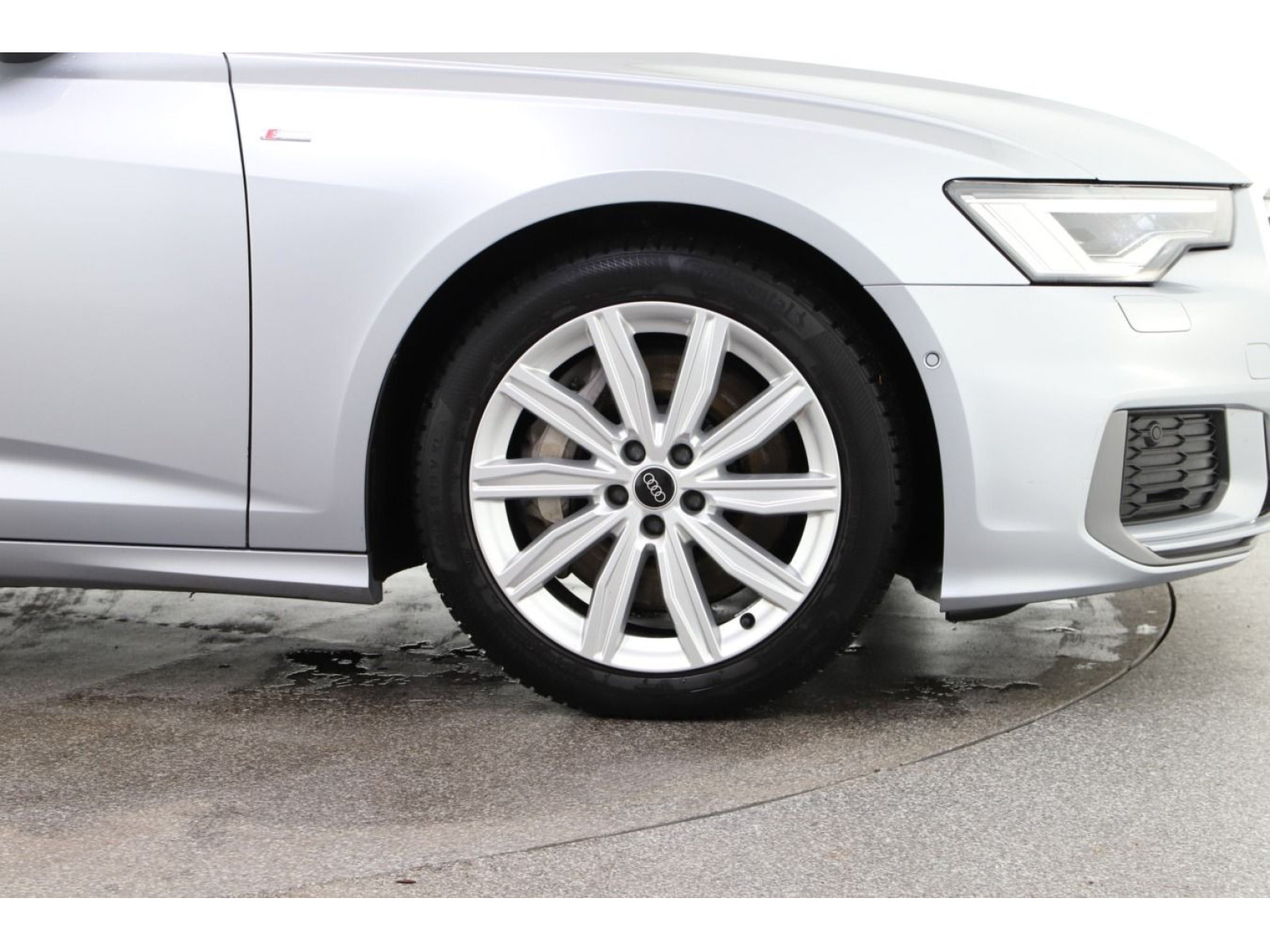 Audi - A6 Avant_4
