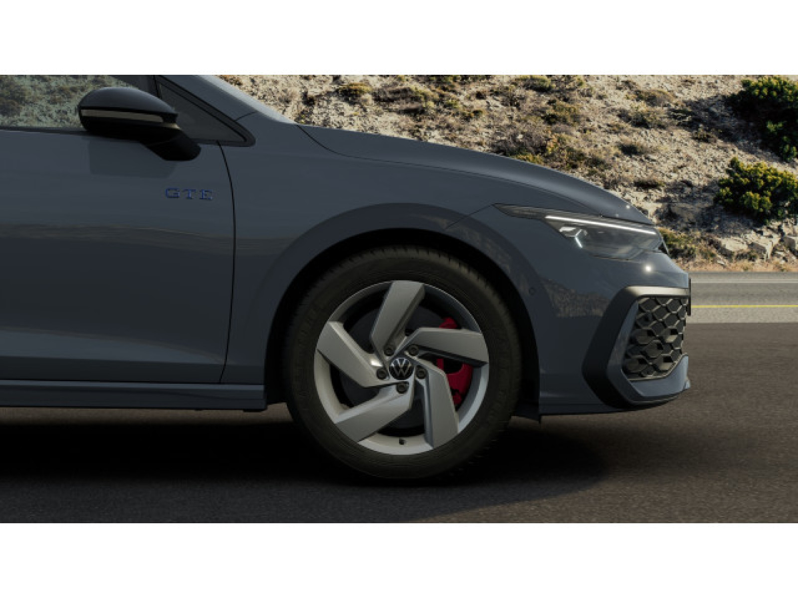 Volkswagen - Golf_4