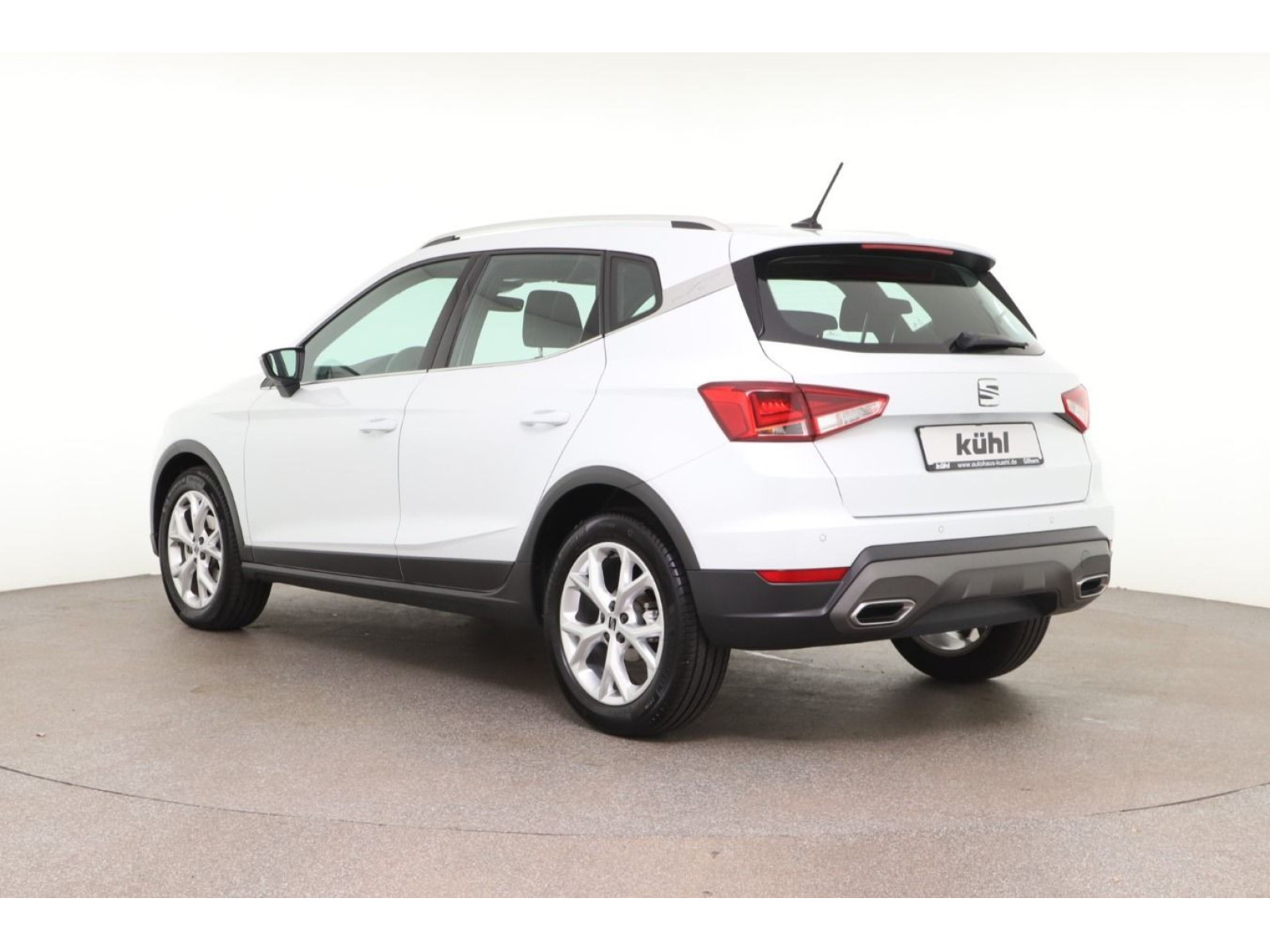 Seat - Arona_4