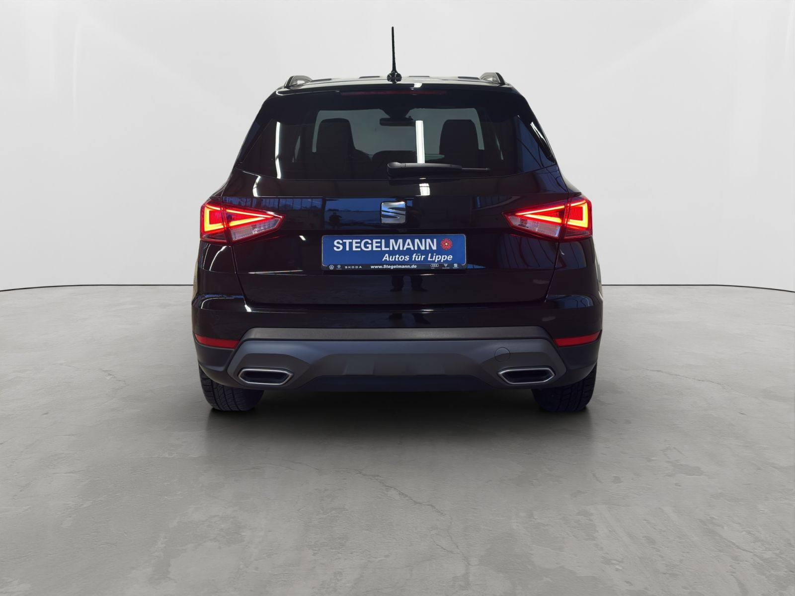 Seat - Arona_5