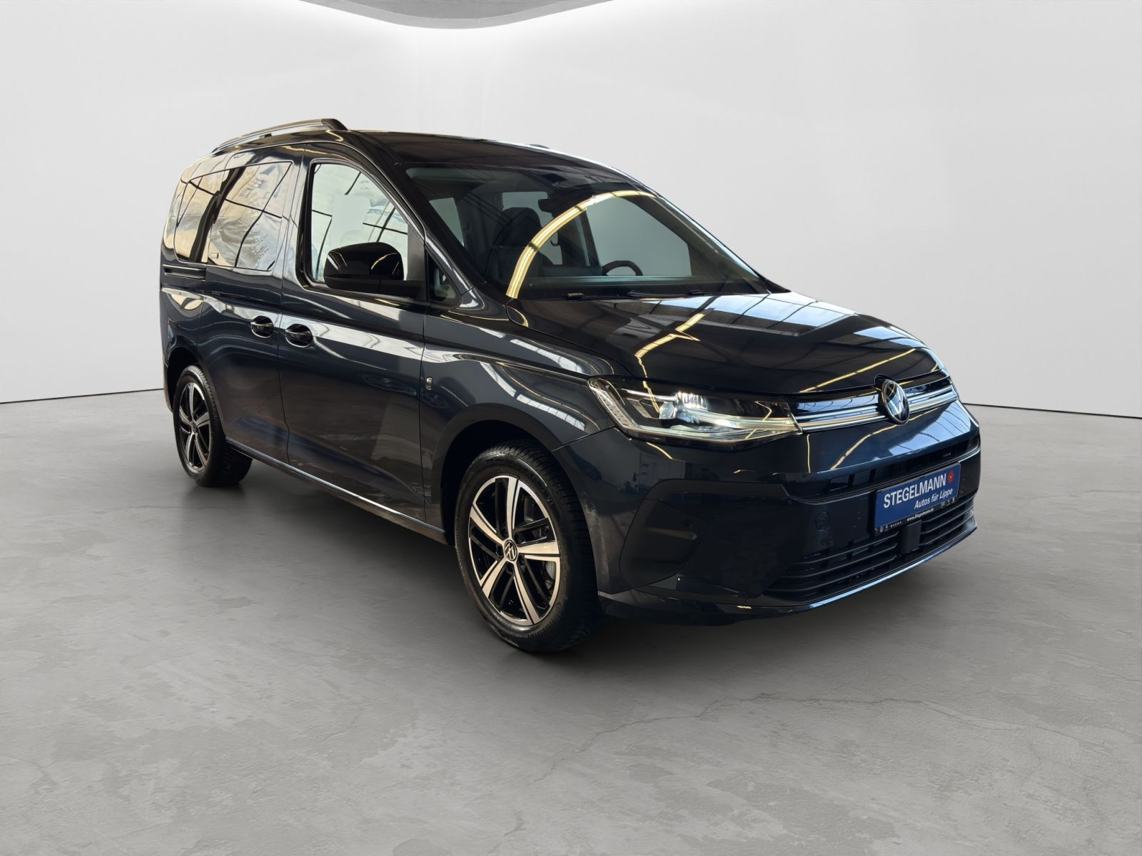 Volkswagen - Caddy_8