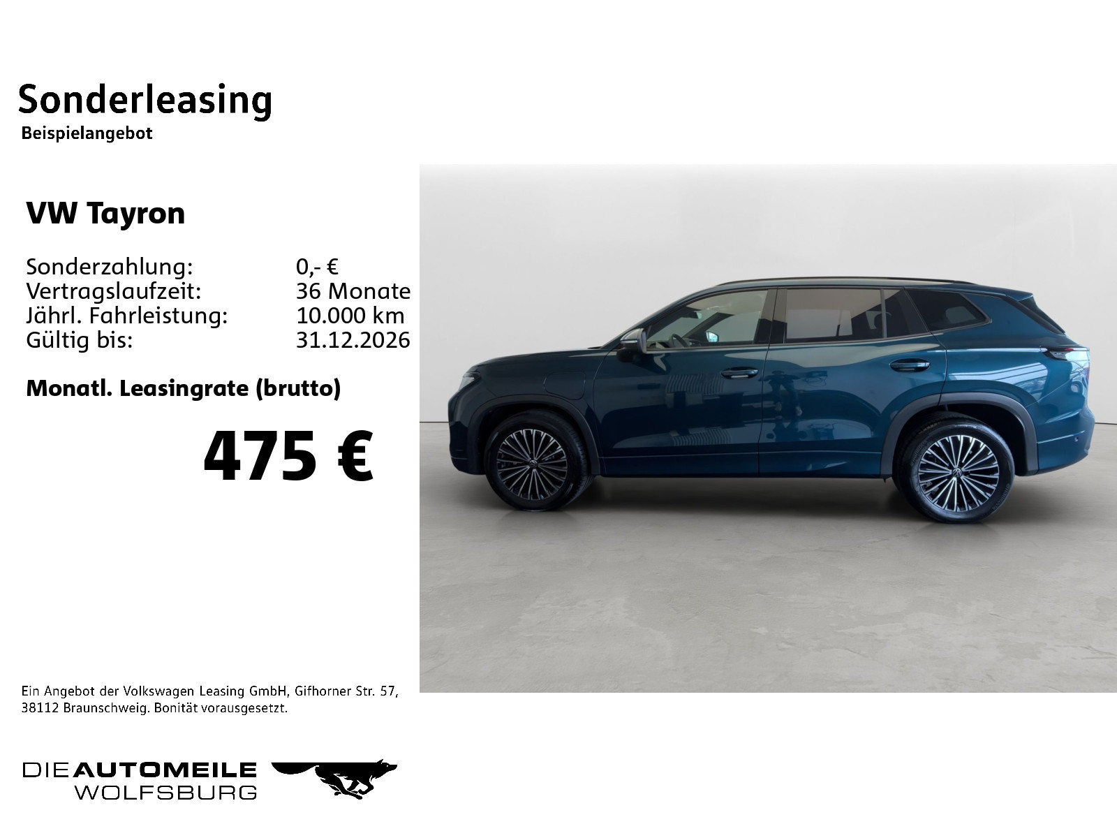 Volkswagen - Tayron_2