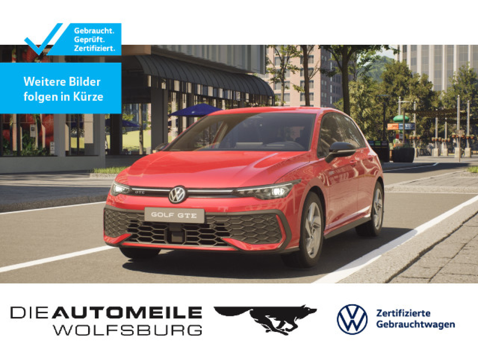Volkswagen - Golf_1