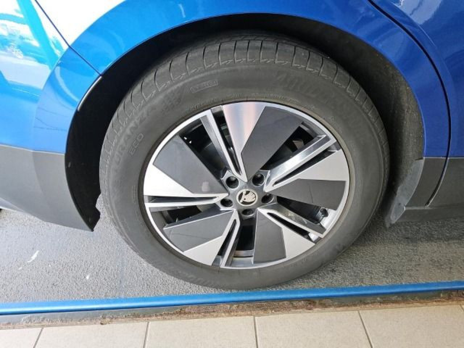 Škoda - Enyaq_5