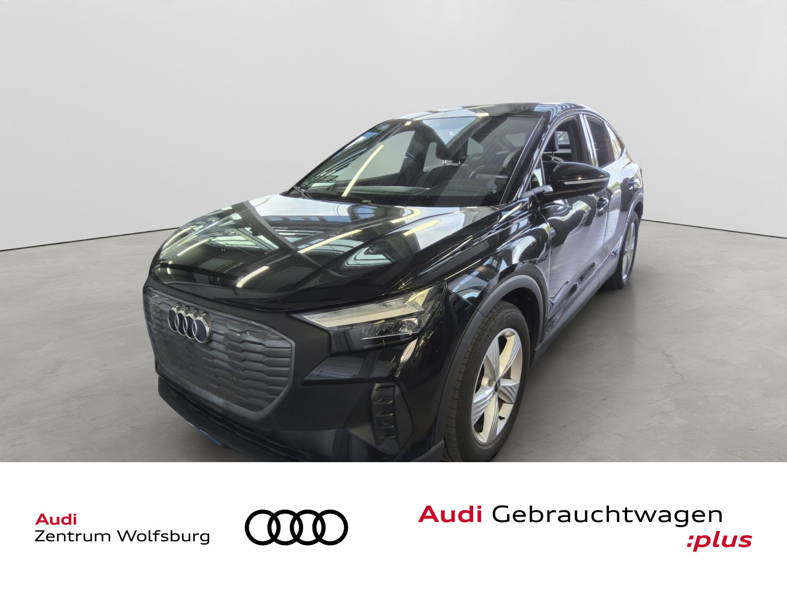 Audi - Q4 Sportback e-tron_1