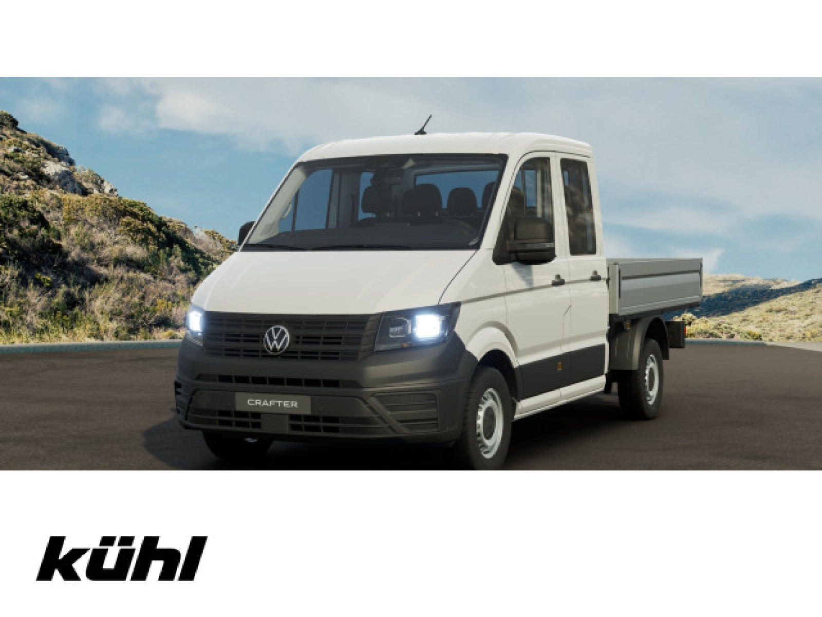 Volkswagen - Crafter_1