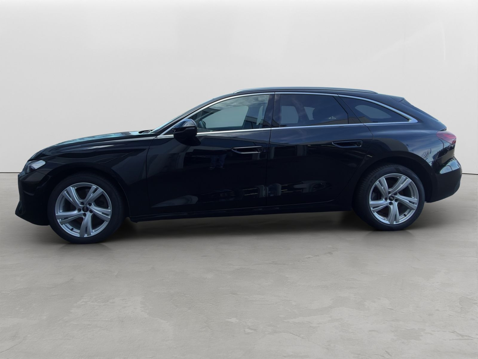 Audi - A5 Avant_4