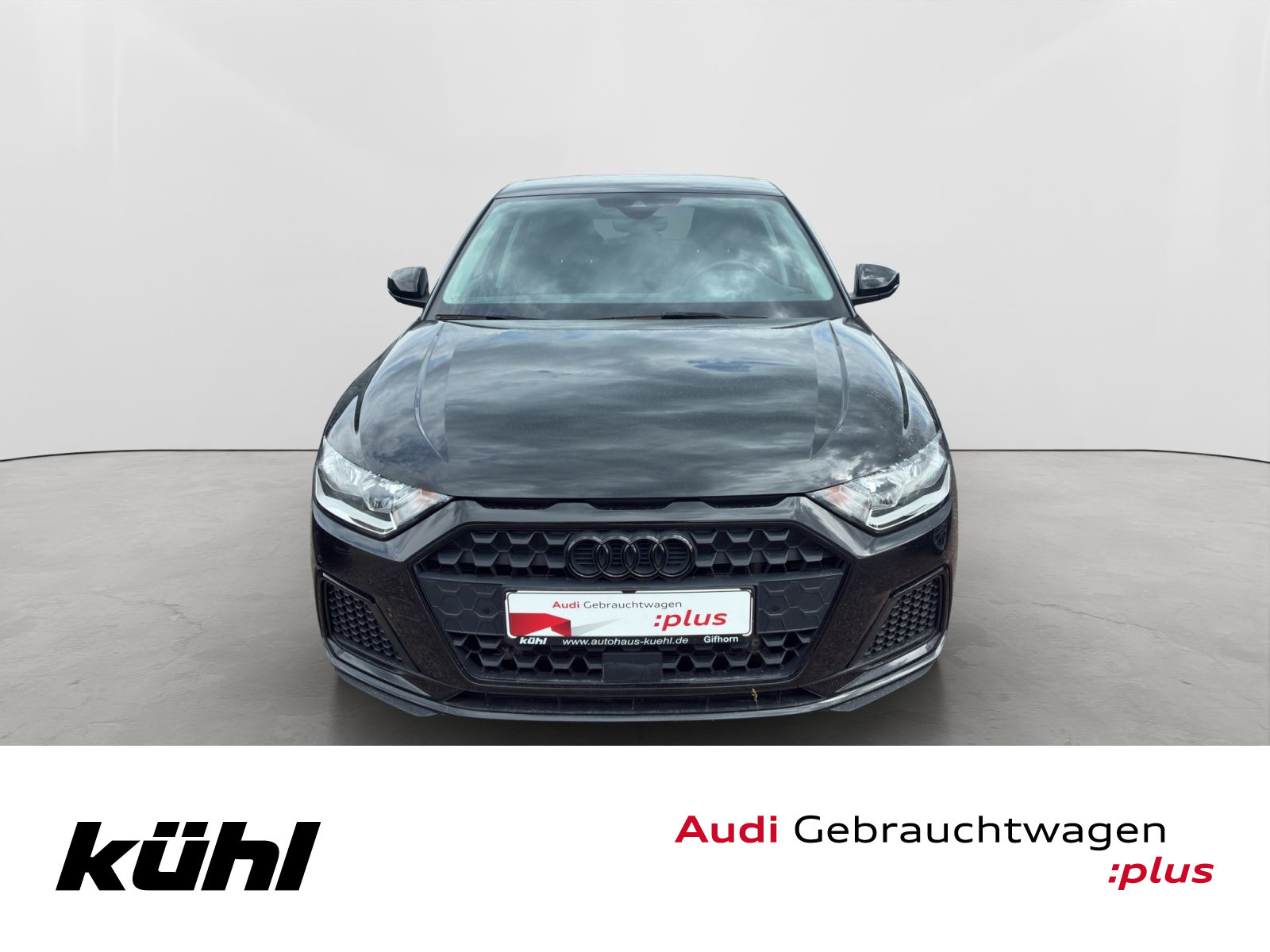 Audi - A1 Sportback_1
